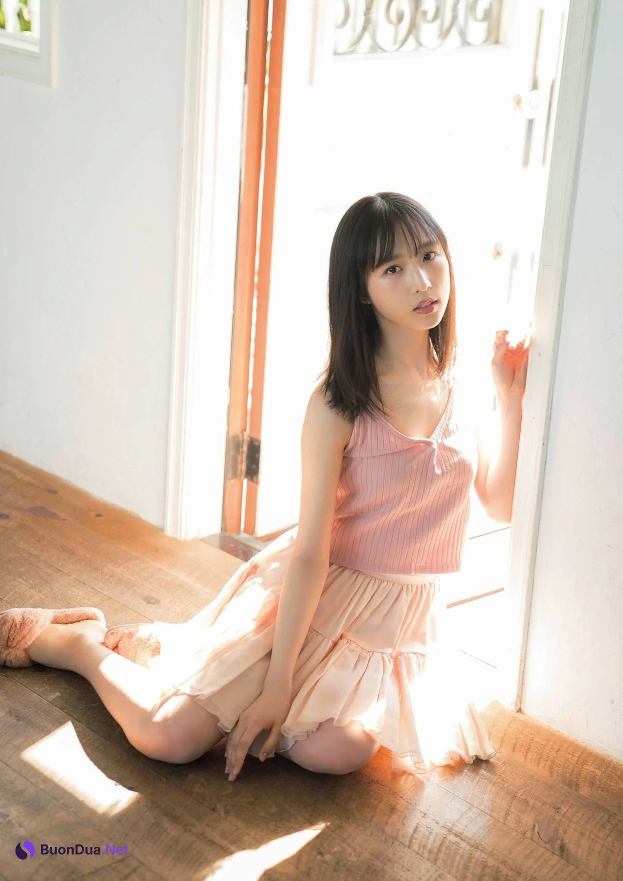 Yui Oguri 小栗有以, Miu Shitao 下尾みう, FLASHスペシャル グラビアBEST2021年春号 - Photo 5