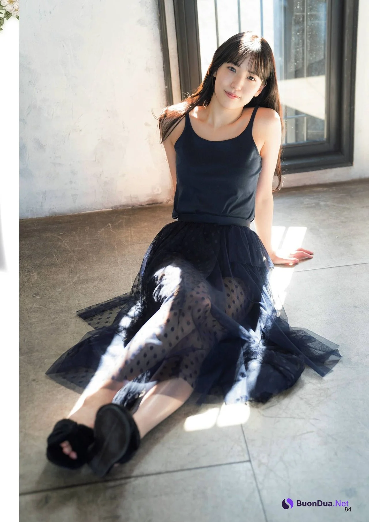Yui Oguri 小栗有以, Miu Shitao 下尾みう, FLASHスペシャル グラビアBEST2021年春号 - Photo 6