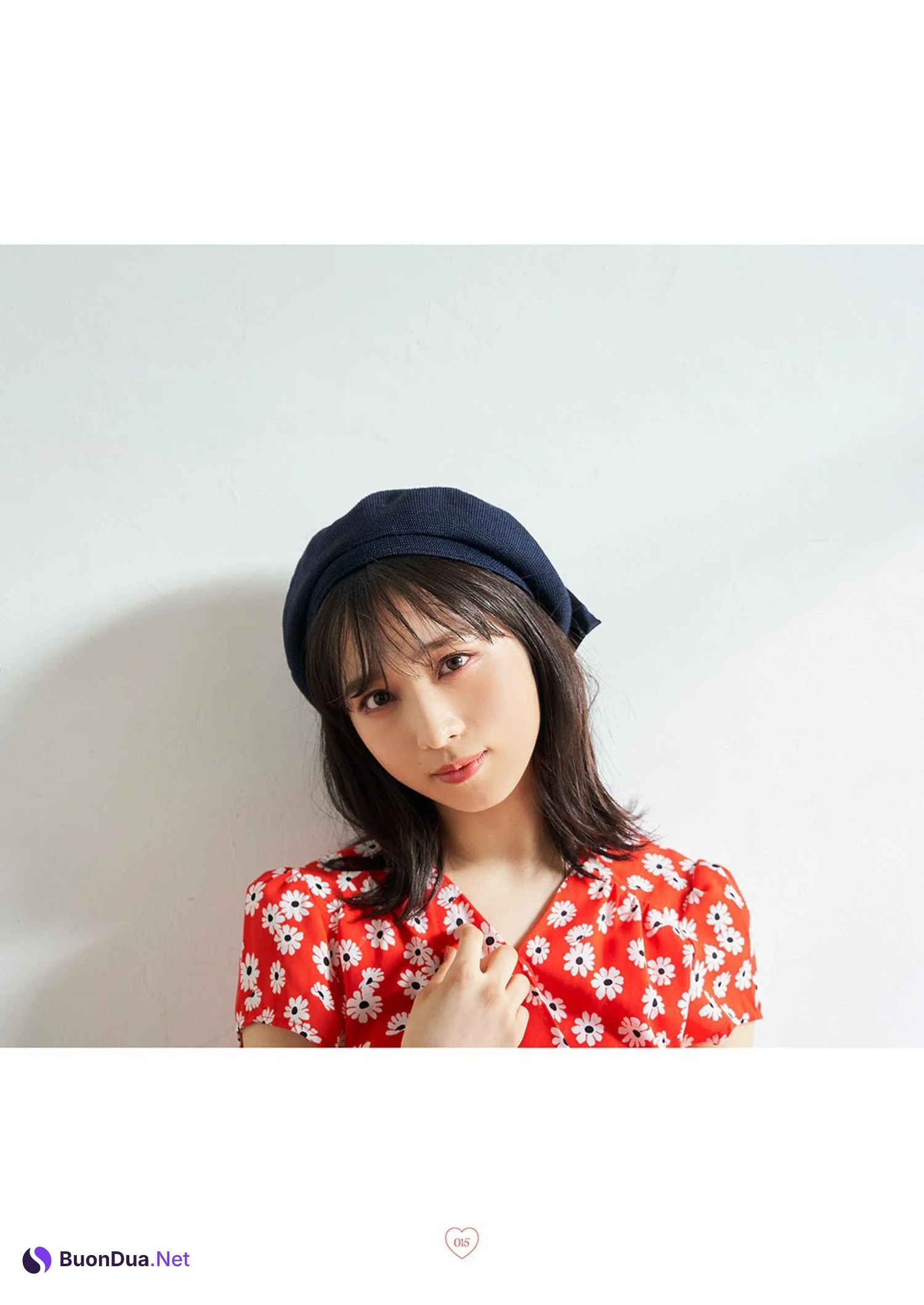 Yui Oguri 小栗有以, Ray レイ Magazine 2022.12 - Photo 17