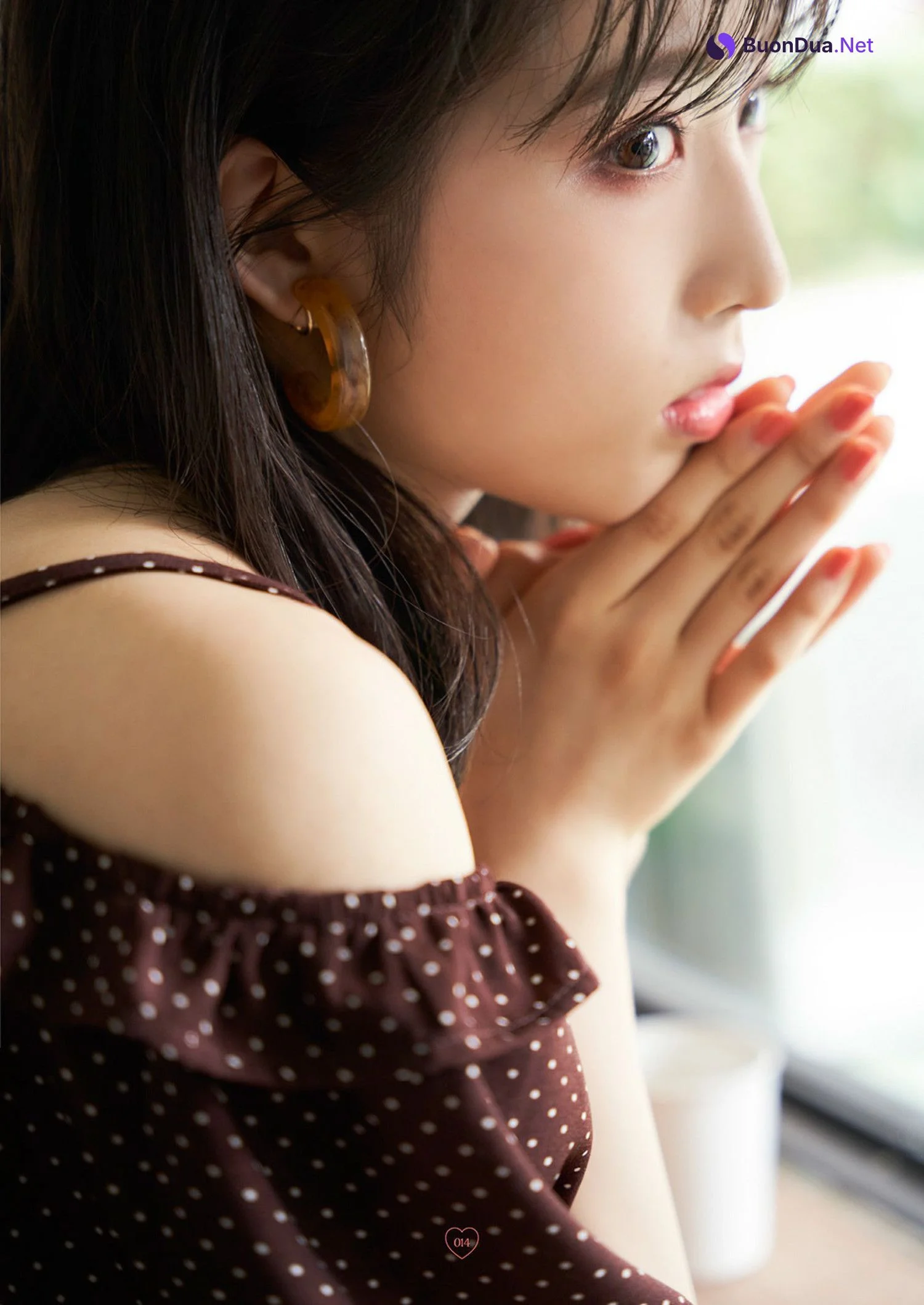 Yui Oguri 小栗有以, Ray レイ Magazine 2022.12 - Photo 5