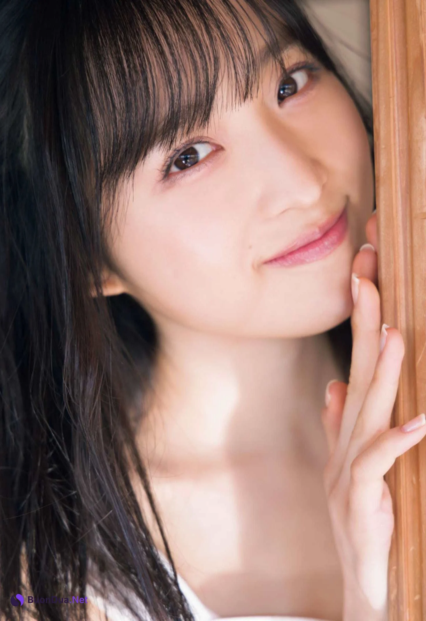 Yui Oguri 小栗有以, Shonen Champion 2022 No.19 (少年チャンピオン 2022年19号) - Photo 6