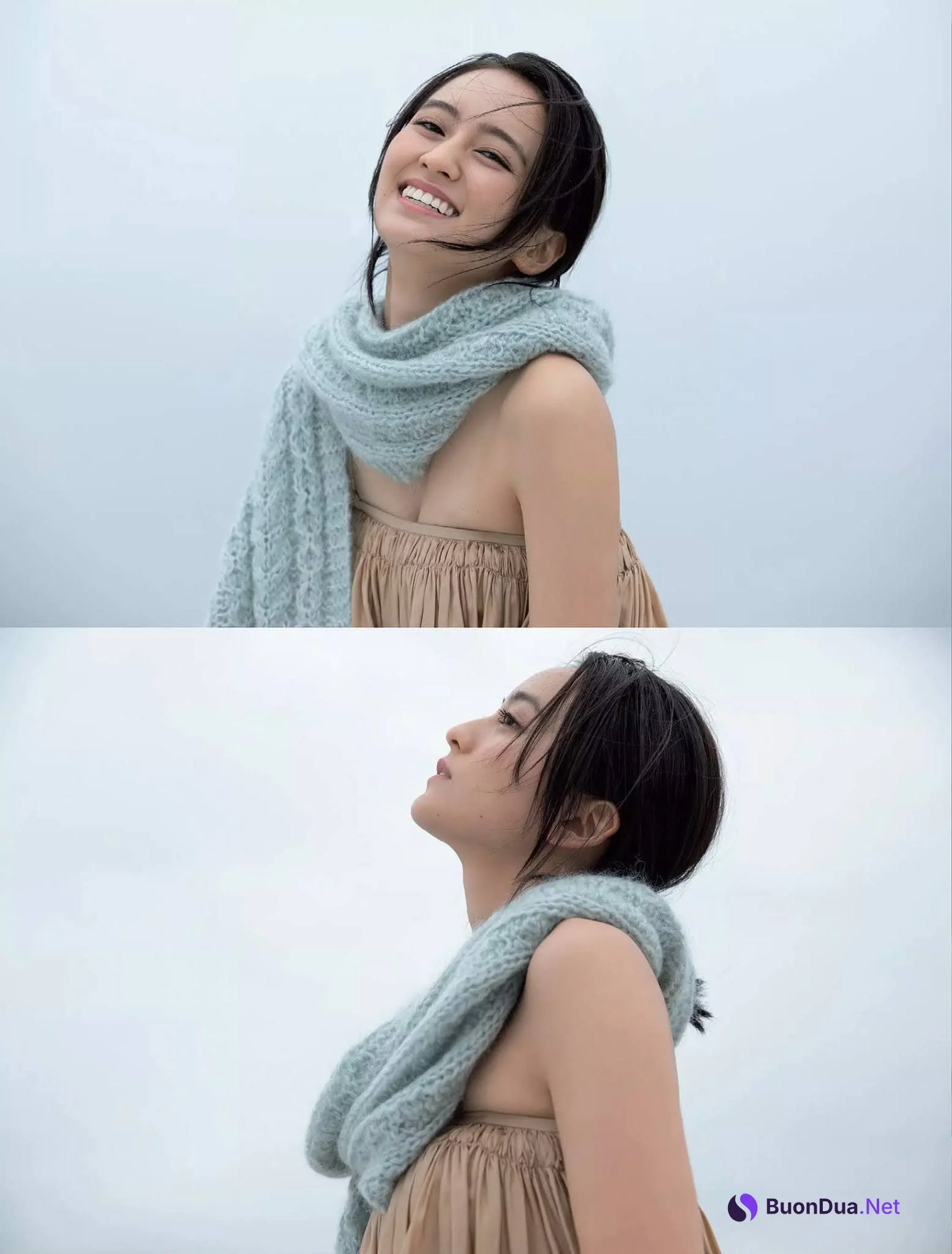Yui Okada 岡田結実, FLASH 2020.12.22 (フラッシュ 2020年12月22日号) - Photo 10
