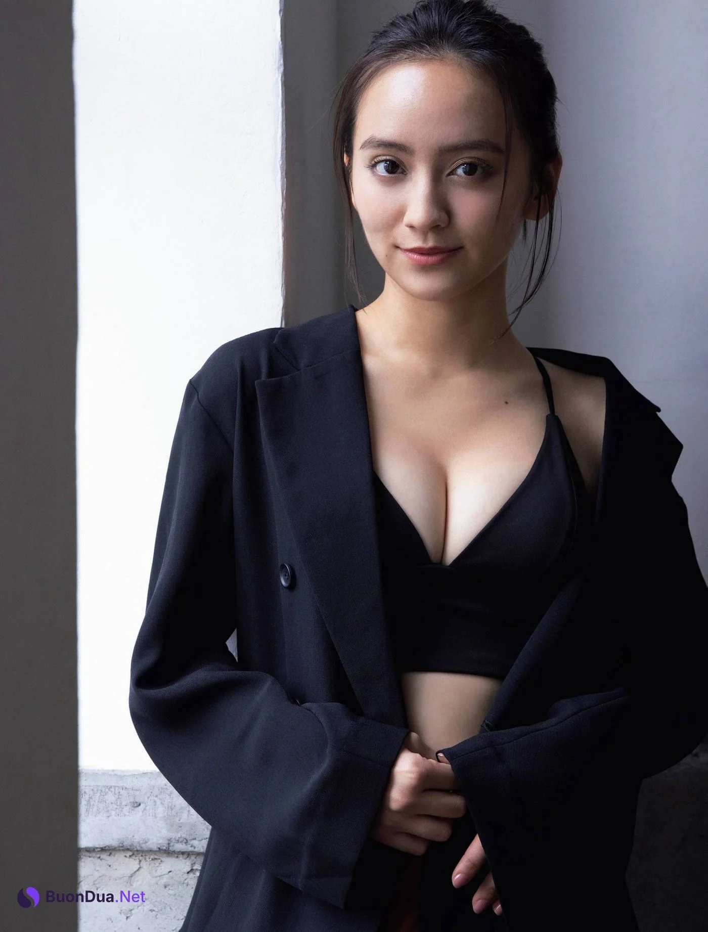 Yui Okada 岡田結実, FRIDAY 2021.01.29 (フライデー 2021年1月29日号) - Photo 8