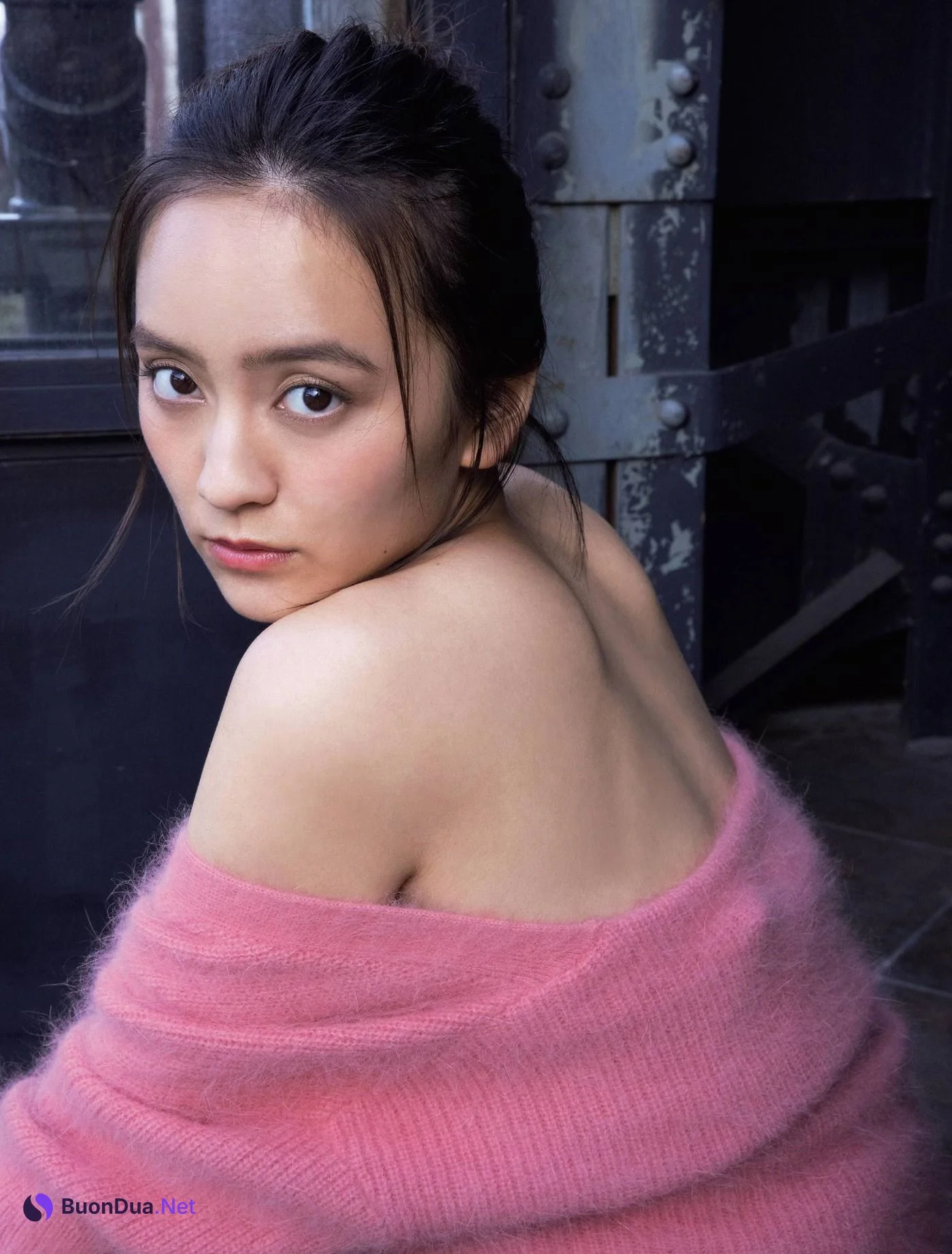 Yui Okada 岡田結実, FRIDAY 2021.01.29 (フライデー 2021年1月29日号) - Photo 9