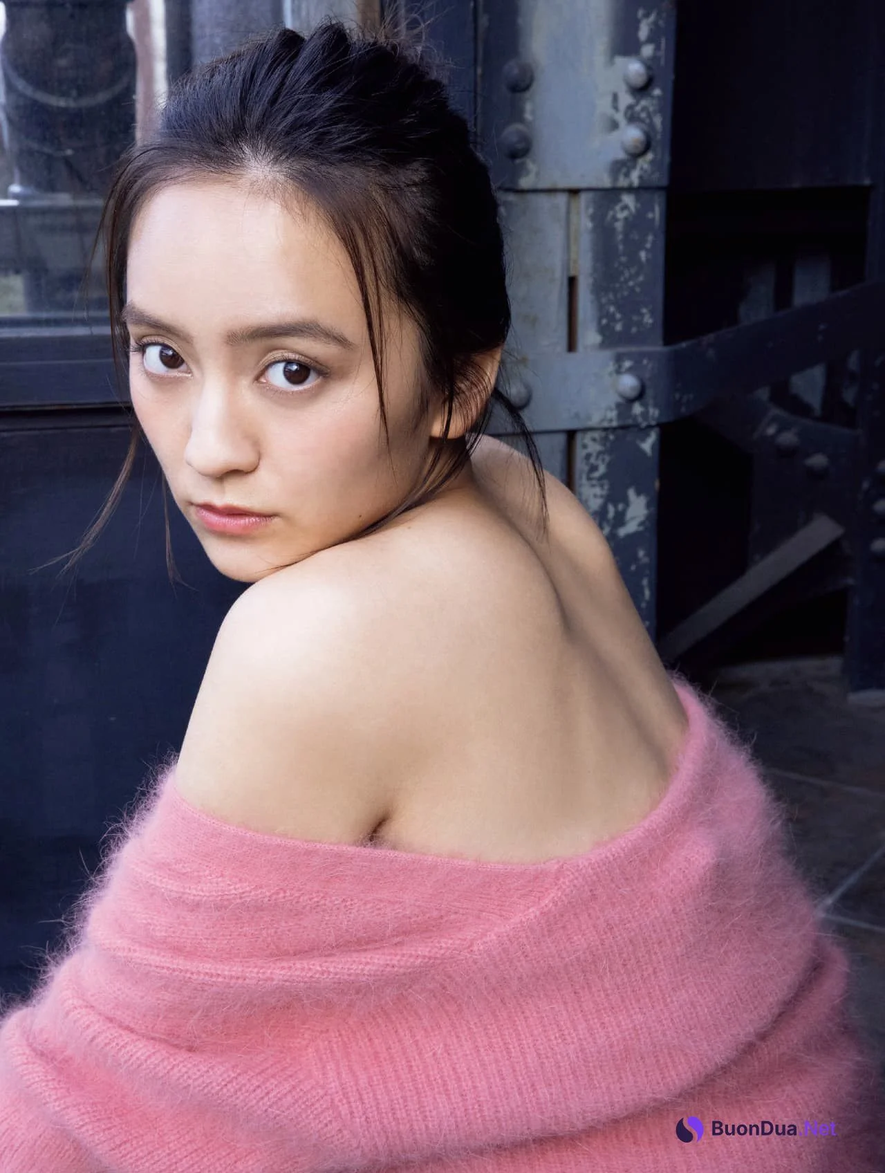 Yui Okada 岡田結実, FRIDAY GOLD 2021 - รูปภาพ 7
