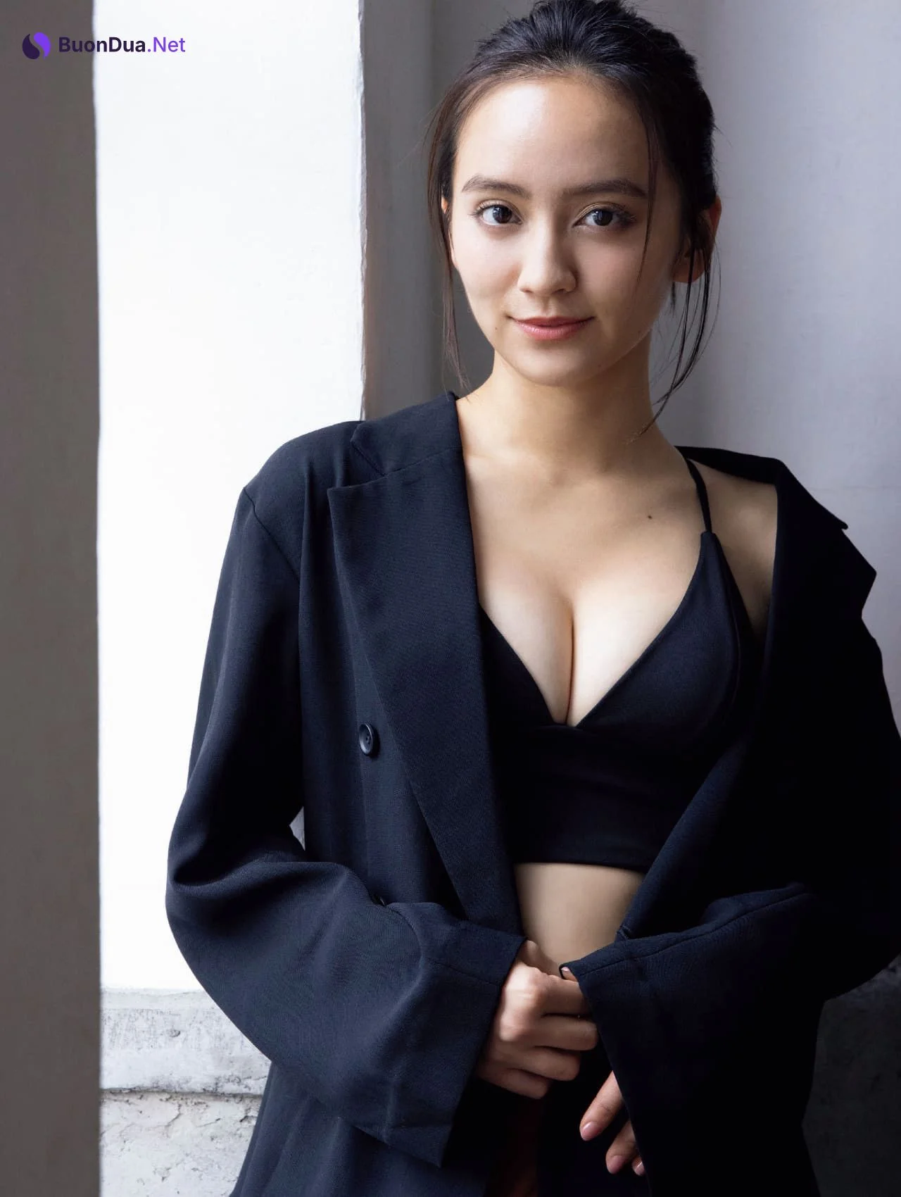 Yui Okada 岡田結実, FRIDAY GOLD 2021 - รูปภาพ 9
