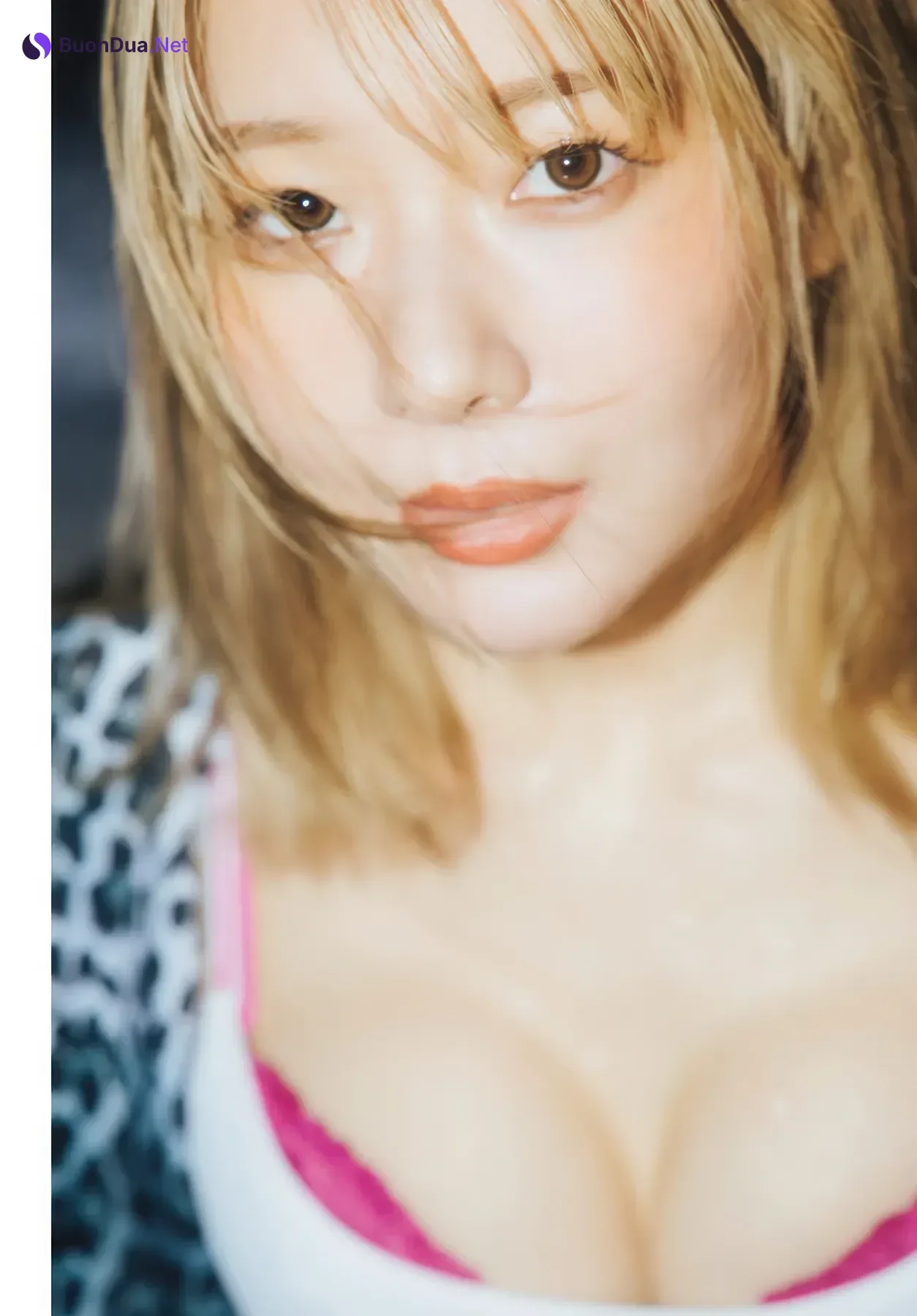 Yui Oku 奥ゆい, Young Dragon Age ヤングドラゴンエイジ 2026 Vol.34 - Photo 4