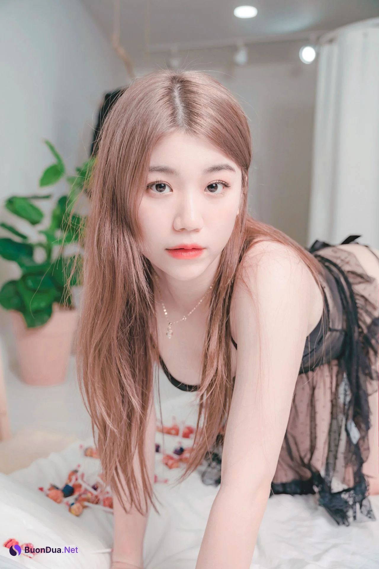YUI ゆい, [PUSSYLET] No.01 YUI Set.01 - Photo 16