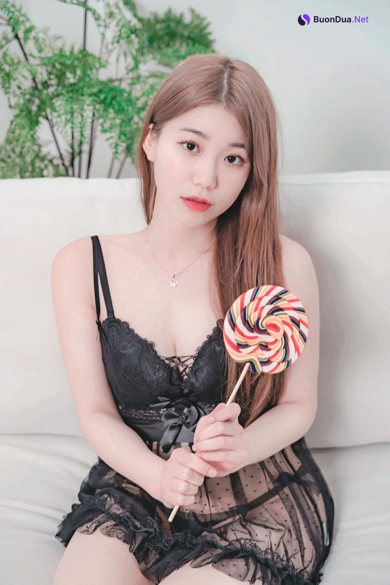YUI ゆい, [PUSSYLET] No.01 YUI Set.01 - Photo 5
