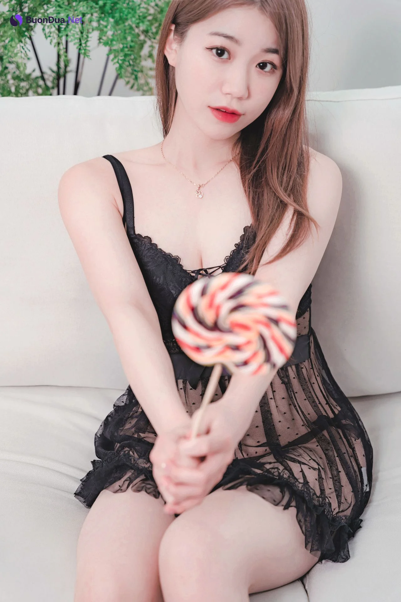 YUI ゆい, [PUSSYLET] No.01 YUI Set.01 - Photo 6