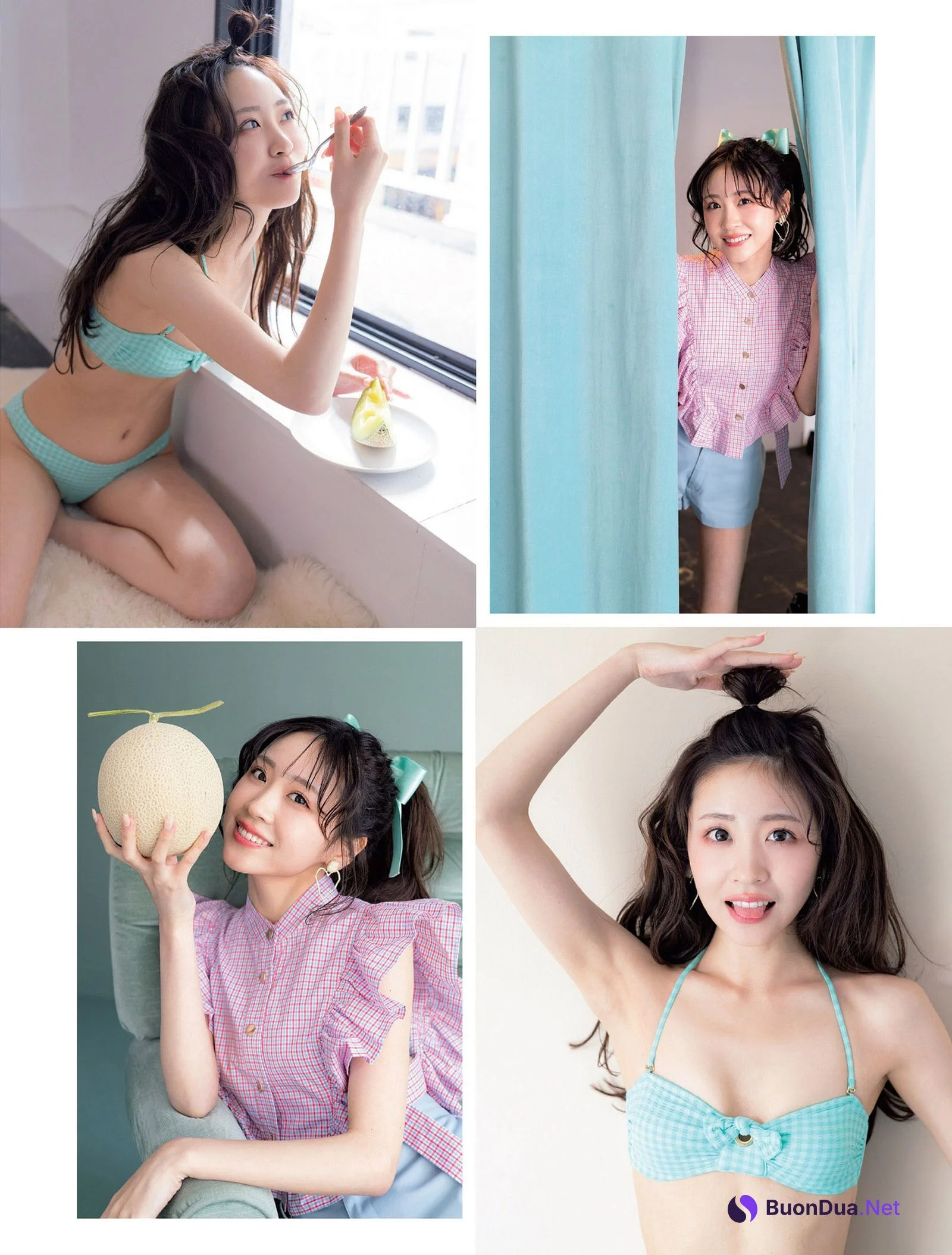 Yui Sakurai 櫻井優衣, FLASH 2022.05.24 (フラッシュ 2022年5月24日号) - Photo 2