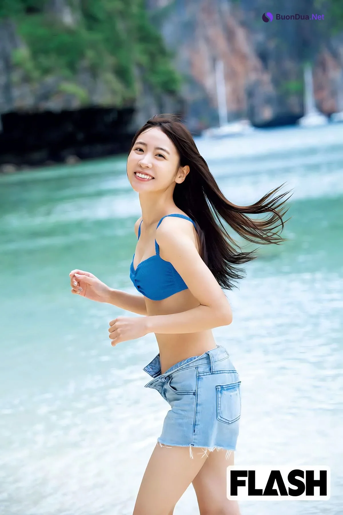 Yui Sakurai 櫻井優衣, FLASH 2024.03.05 (フラッシュ 2024年3月5日号) - Photo 10