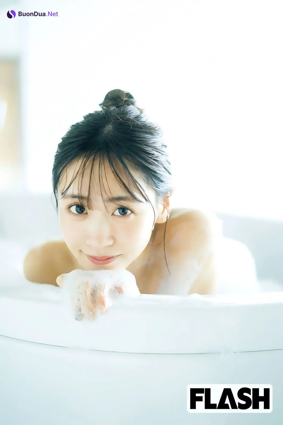 Yui Sakurai 櫻井優衣, FLASH 2024.03.05 (フラッシュ 2024年3月5日号) - Photo 12