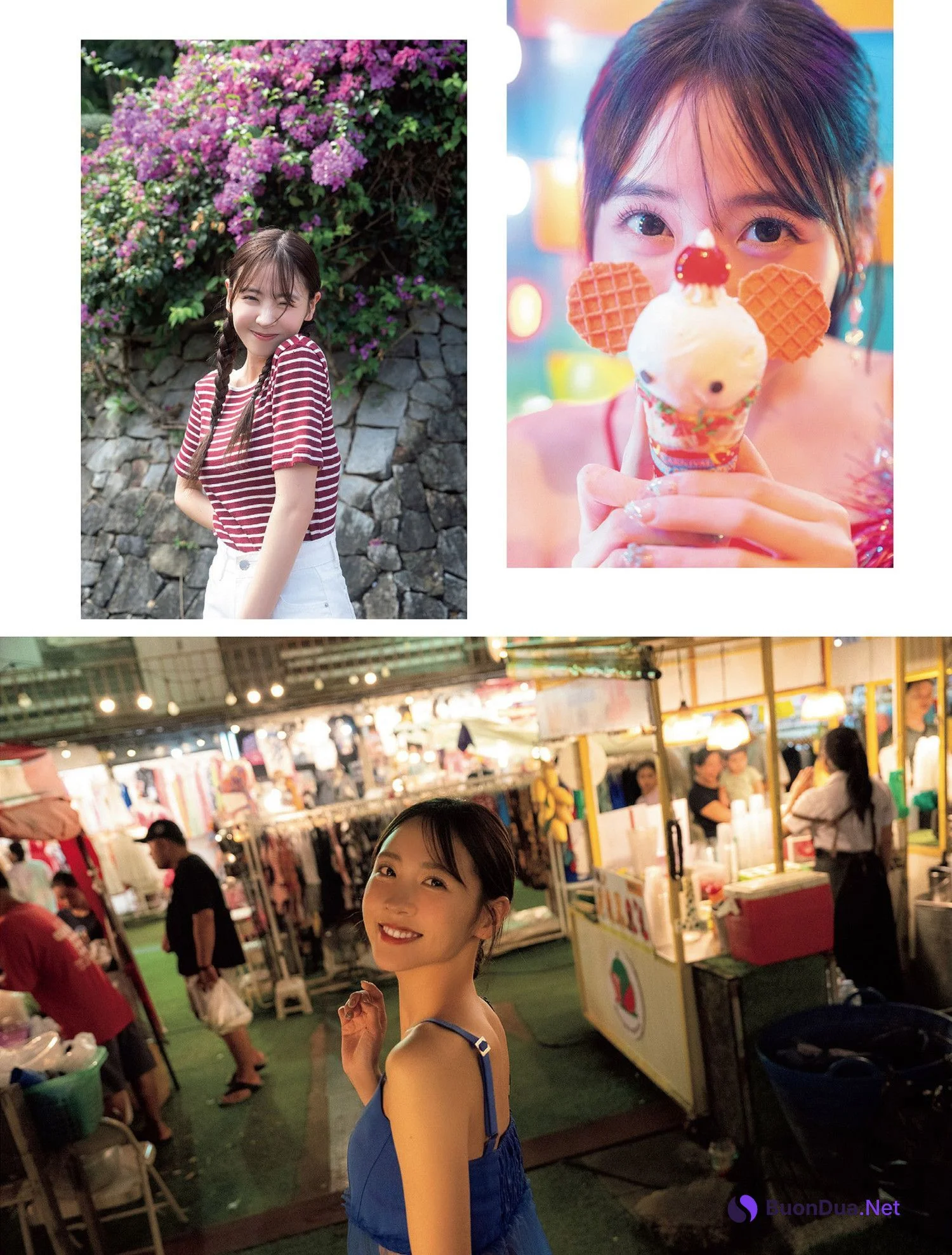 Yui Sakurai 櫻井優衣, FLASH 2024.03.05 (フラッシュ 2024年3月5日号) - Photo 2