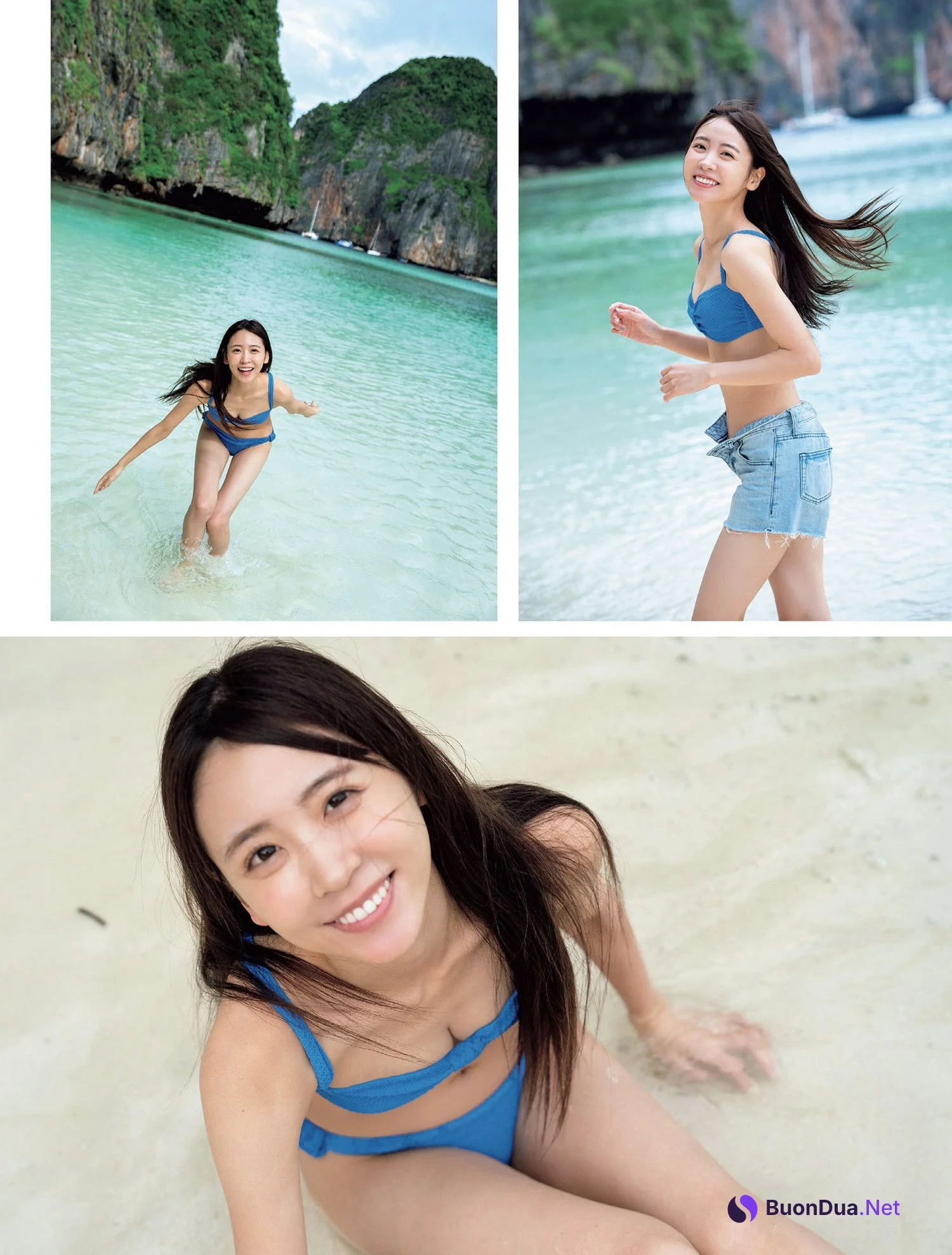 Yui Sakurai 櫻井優衣, FLASH 2024.03.05 (フラッシュ 2024年3月5日号) - Photo 4
