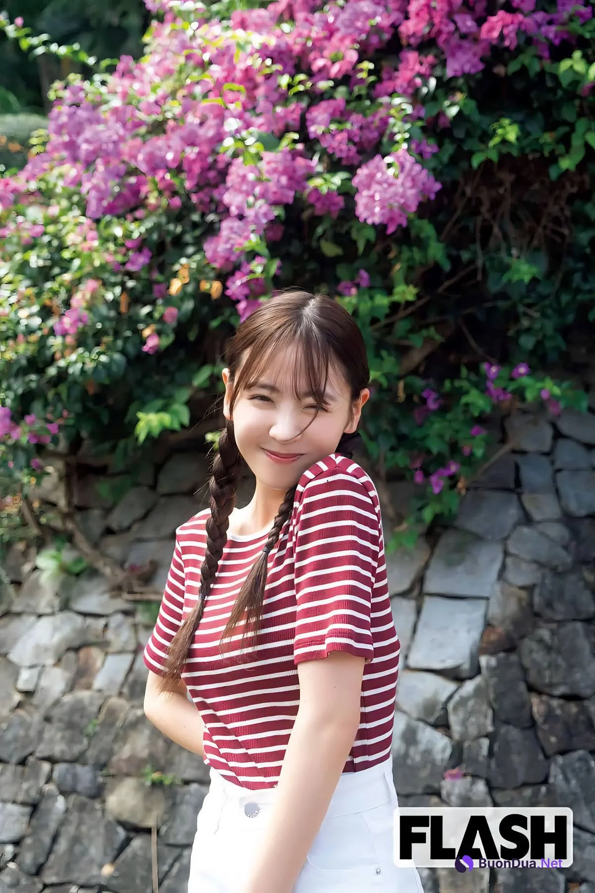 Yui Sakurai 櫻井優衣, FLASH 2024.03.05 (フラッシュ 2024年3月5日号) - Photo 8