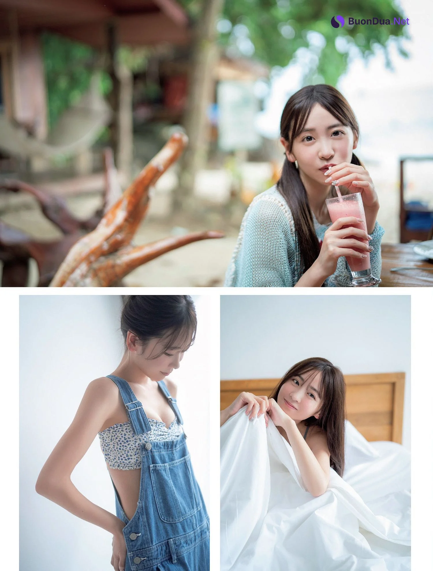 Yui Sakurai 櫻井優衣, FLASH 2024.03.19 (フラッシュ 2024年3月19日号) - Photo 2