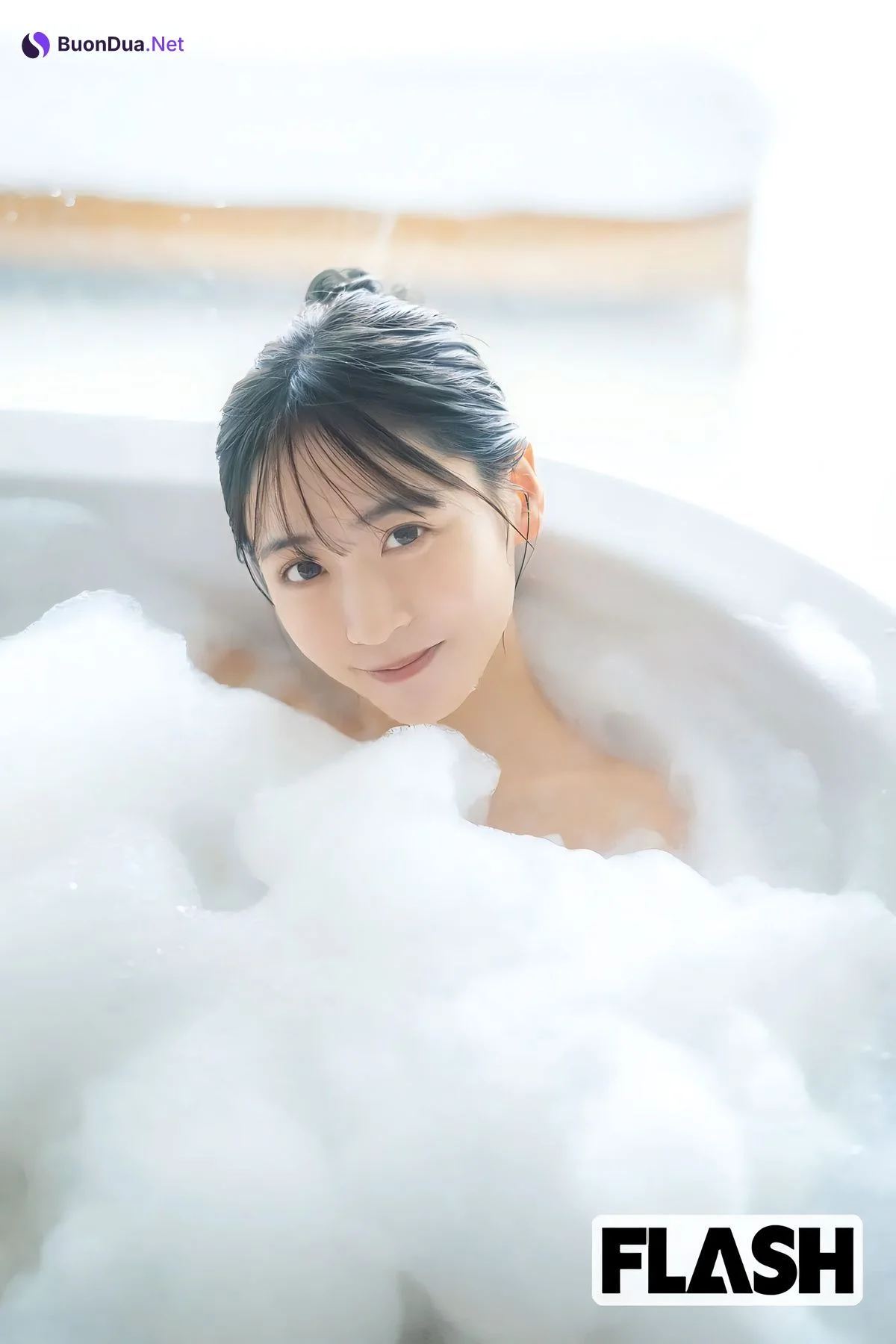 Yui Sakurai 櫻井優衣, FLASH 2024.03.19 (フラッシュ 2024年3月19日号) - Photo 4