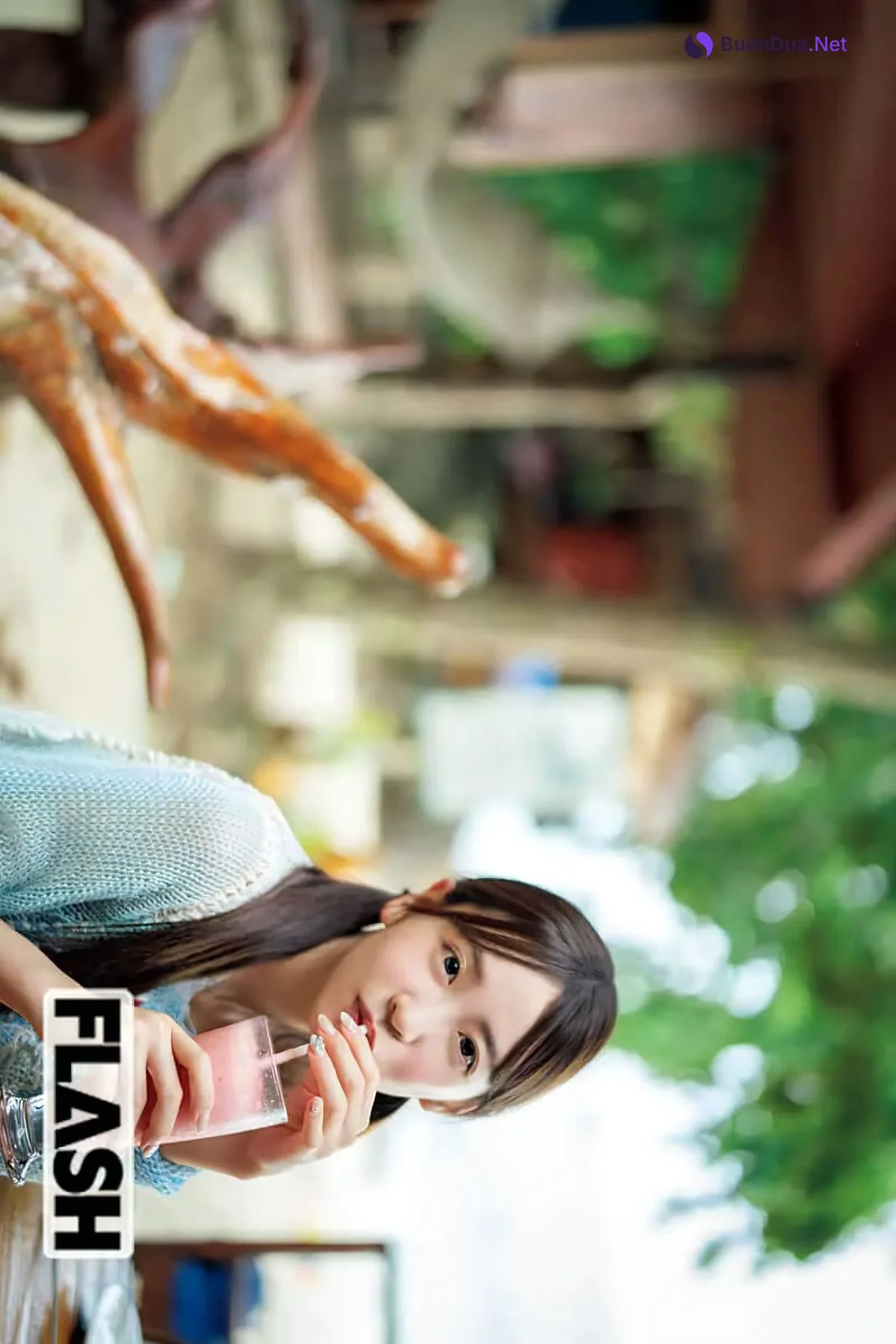 Yui Sakurai 櫻井優衣, FLASH 2024.03.19 (フラッシュ 2024年3月19日号) - Photo 5