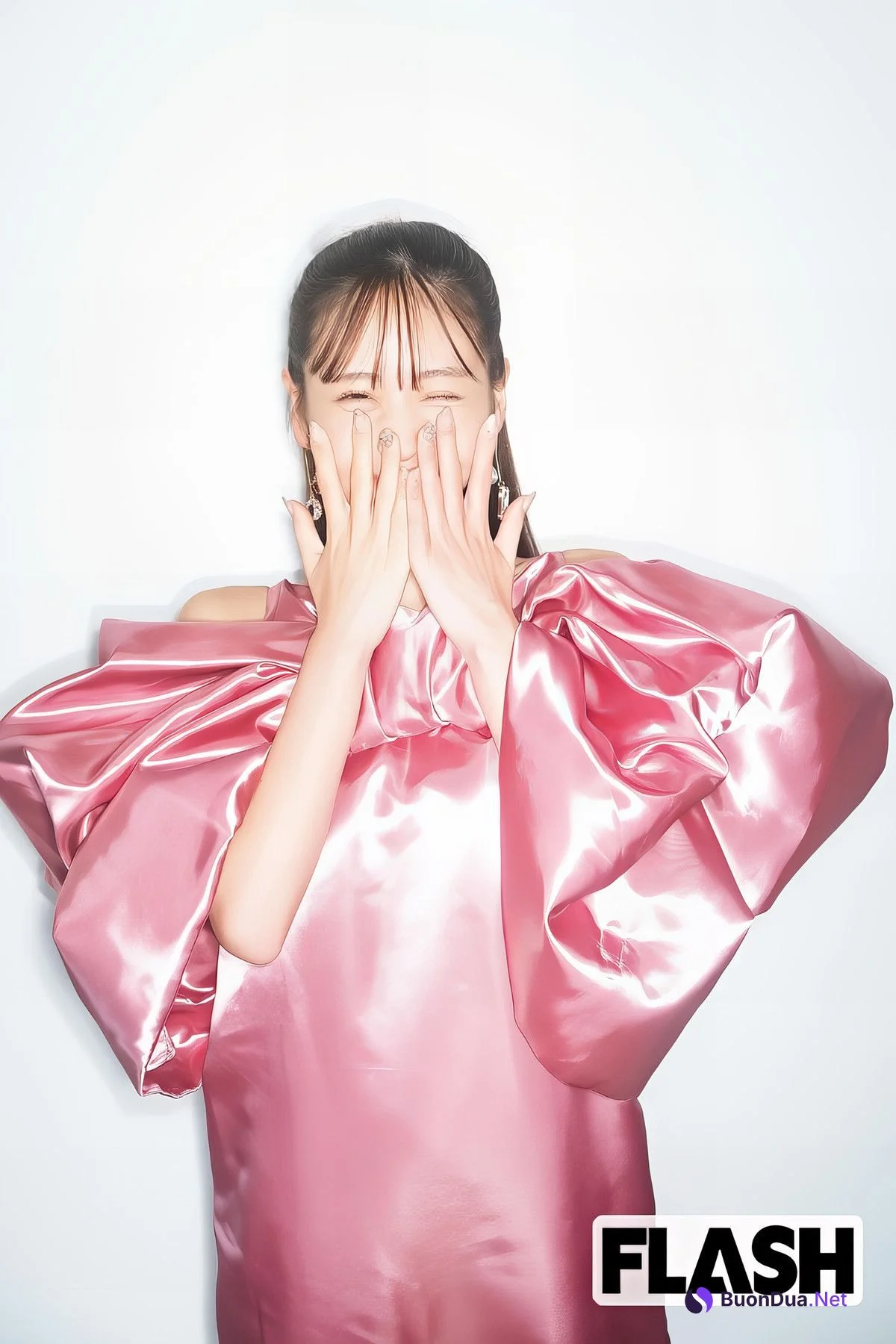 Yui Sakurai 櫻井優衣, FLASH 2024.07.09 (フラッシュ 2024年7月9日号) - 사진 7