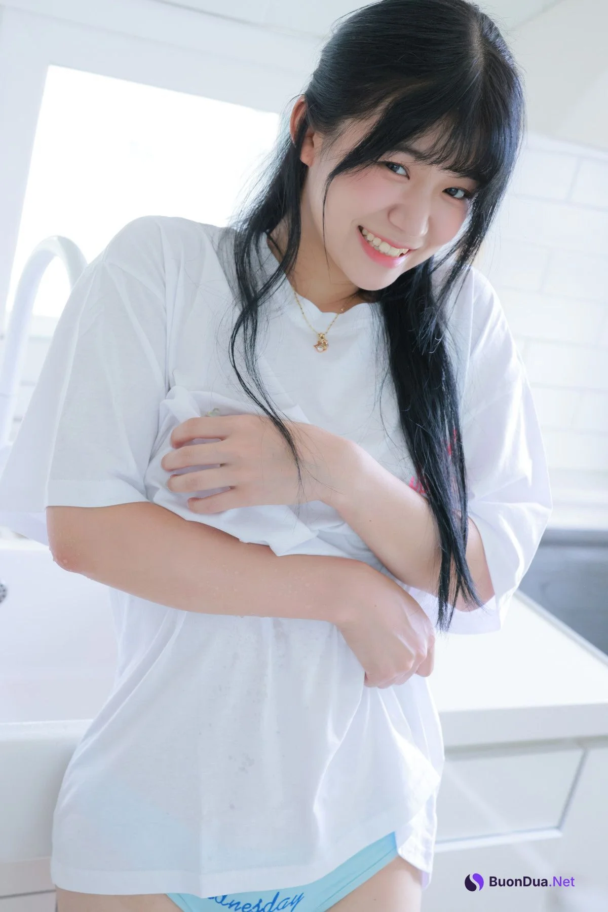 Yui 유이, [SWEETBOX] CREAM Set.01 - Photo 10