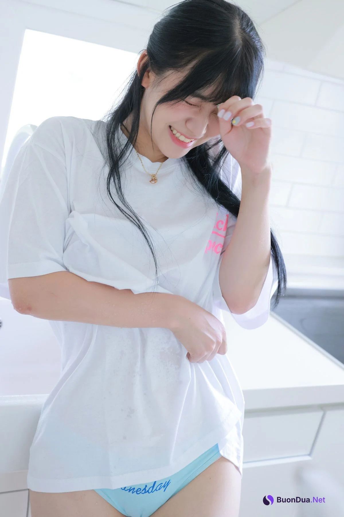Yui 유이, [SWEETBOX] CREAM Set.01 - Photo 11