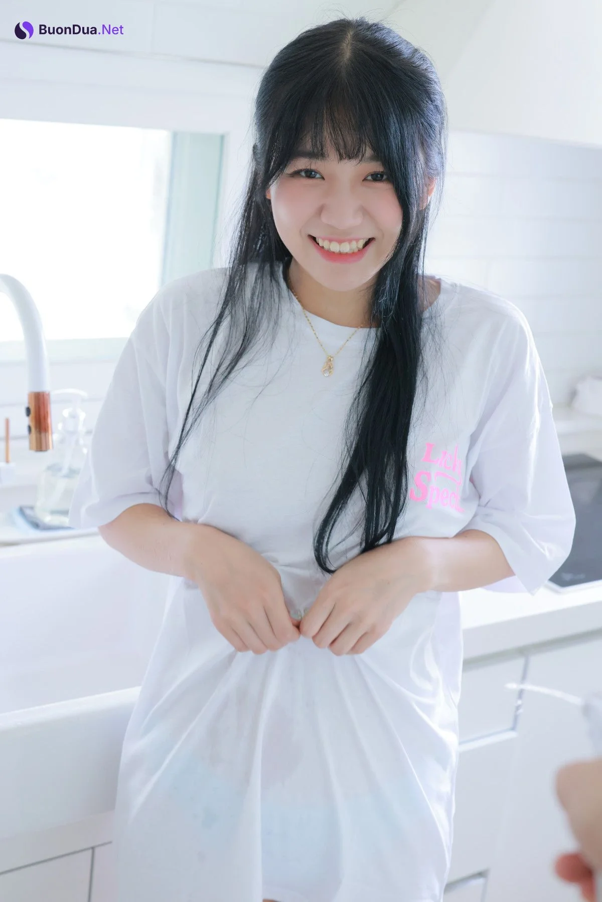 Yui 유이, [SWEETBOX] CREAM Set.01 - Photo 12