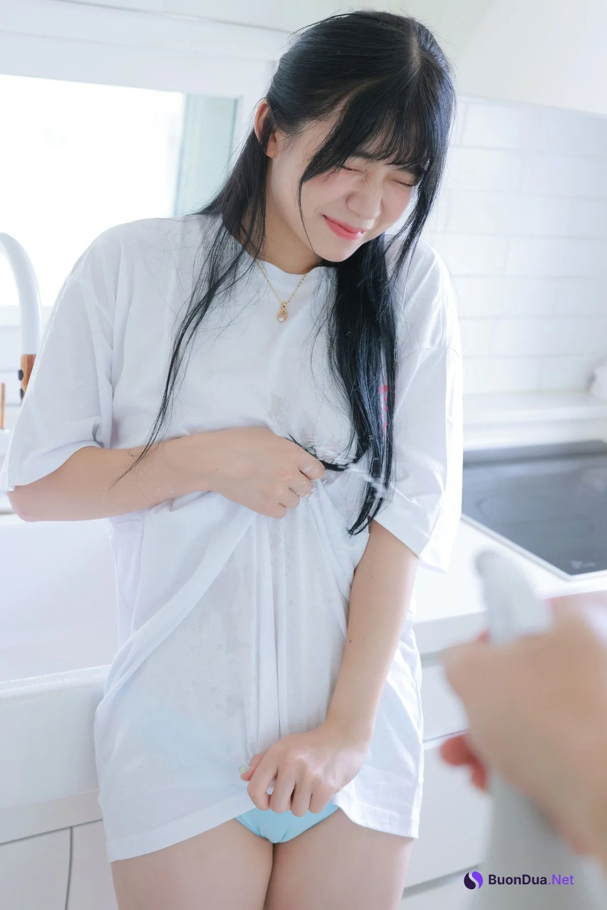 Yui 유이, [SWEETBOX] CREAM Set.01 - Photo 15