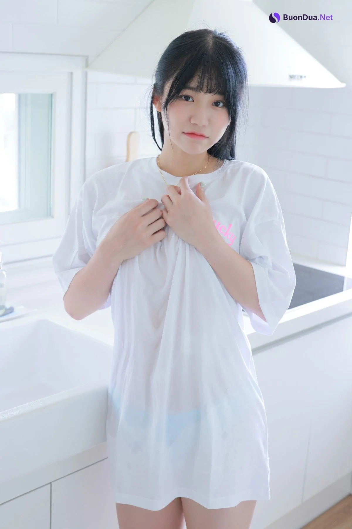 Yui 유이, [SWEETBOX] CREAM Set.01 - Photo 16