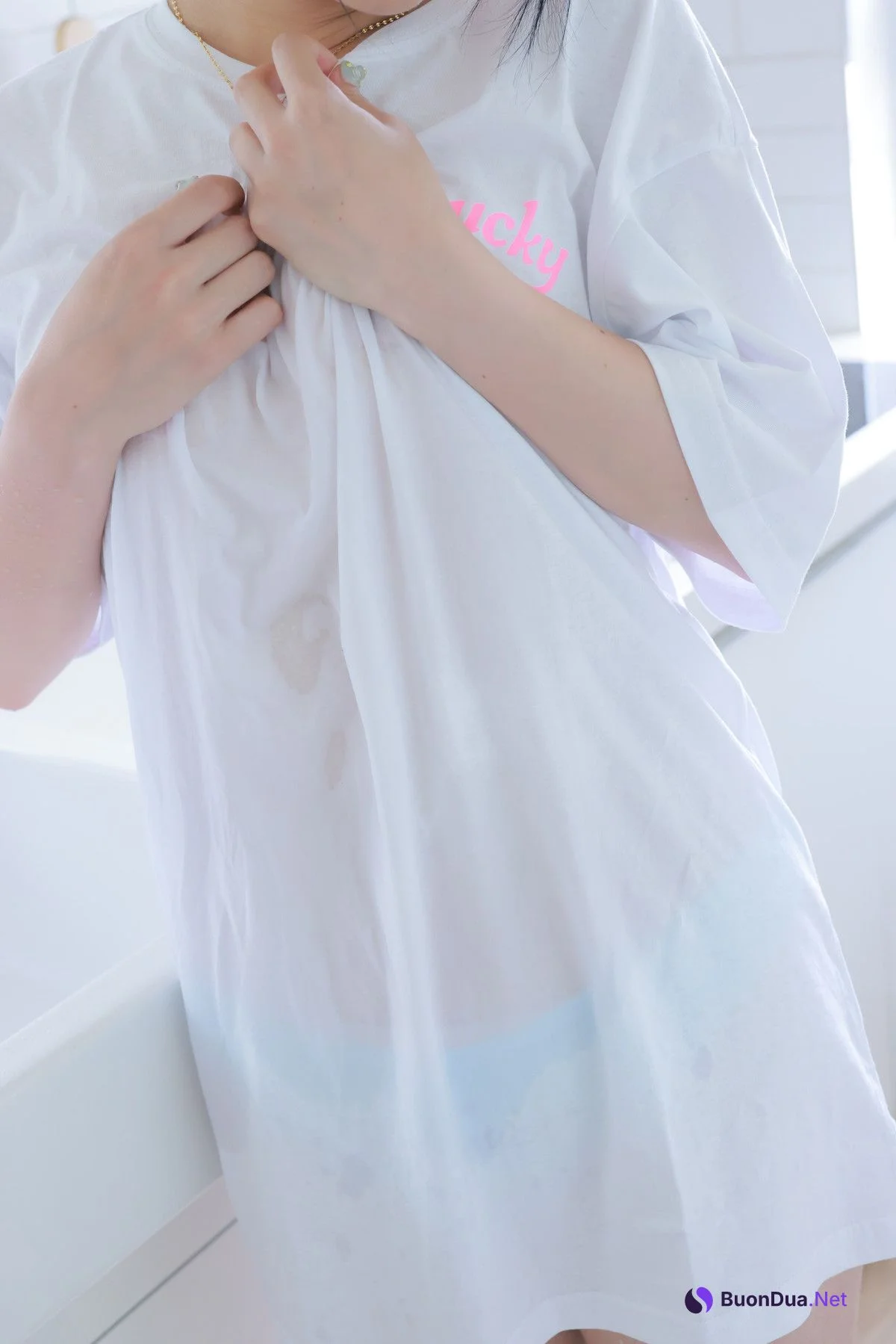 Yui 유이, [SWEETBOX] CREAM Set.01 - Photo 17