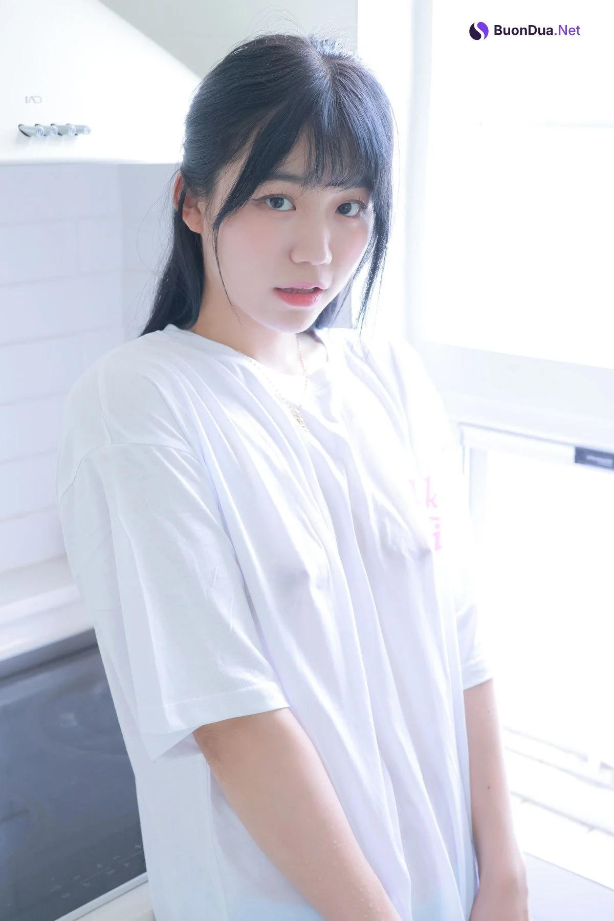 Yui 유이, [SWEETBOX] CREAM Set.01 - Photo 19
