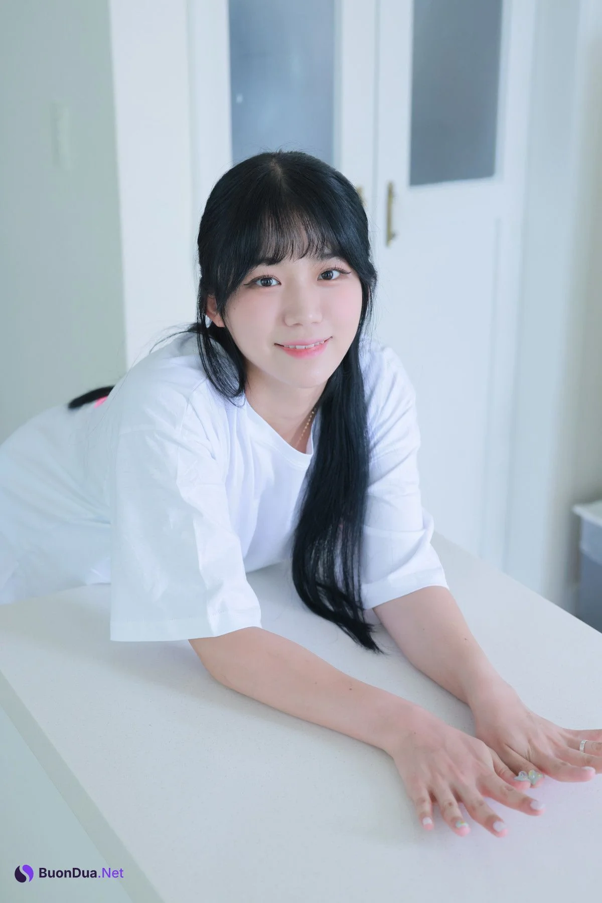 Yui 유이, [SWEETBOX] CREAM Set.01 - Photo 2