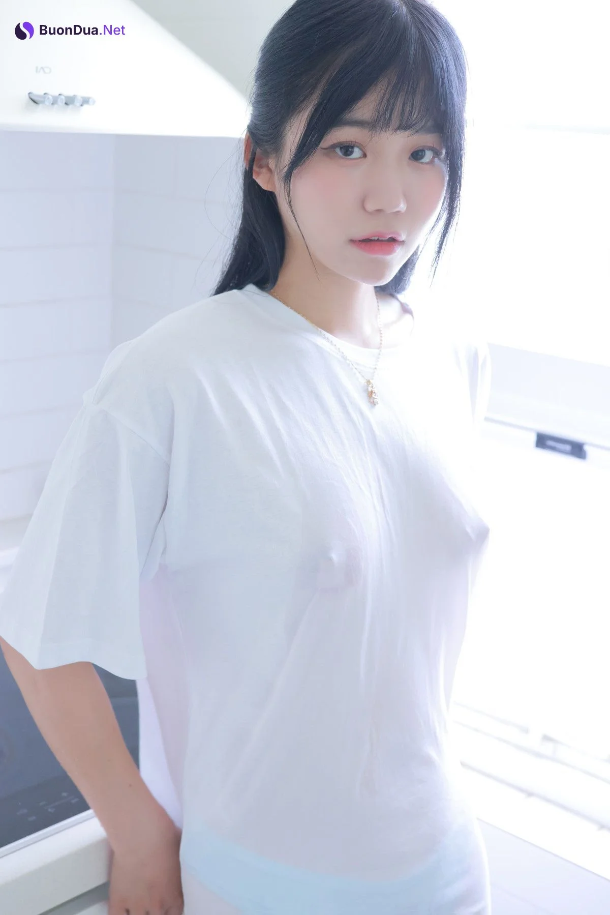 Yui 유이, [SWEETBOX] CREAM Set.01 - Photo 20