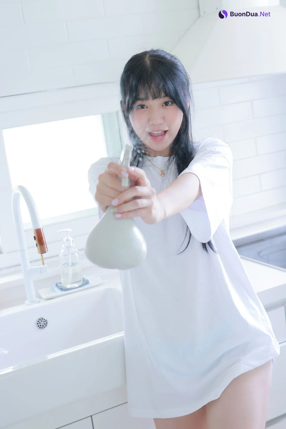 Yui 유이, [SWEETBOX] CREAM Set.01 - Photo 3