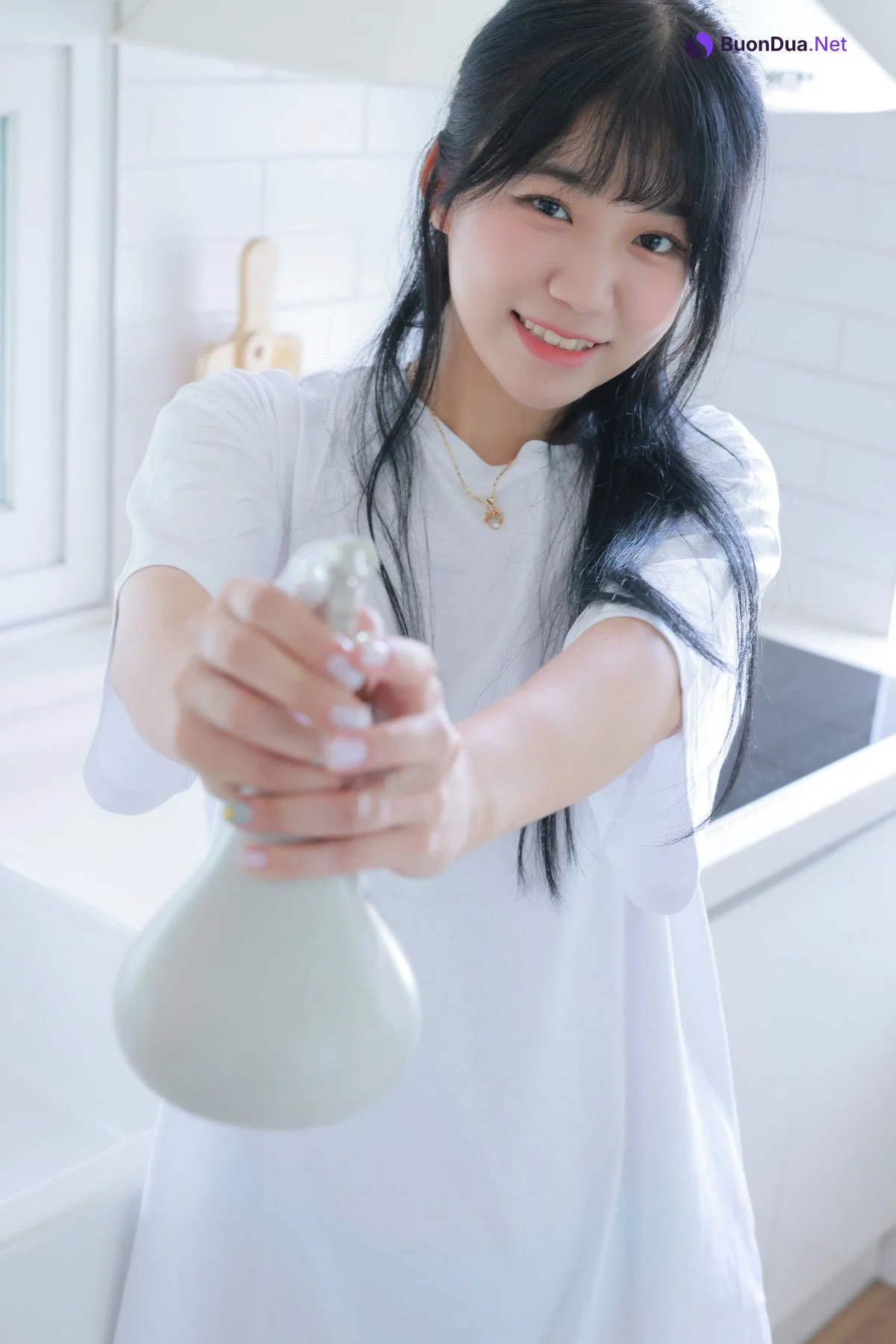 Yui 유이, [SWEETBOX] CREAM Set.01 - Photo 4