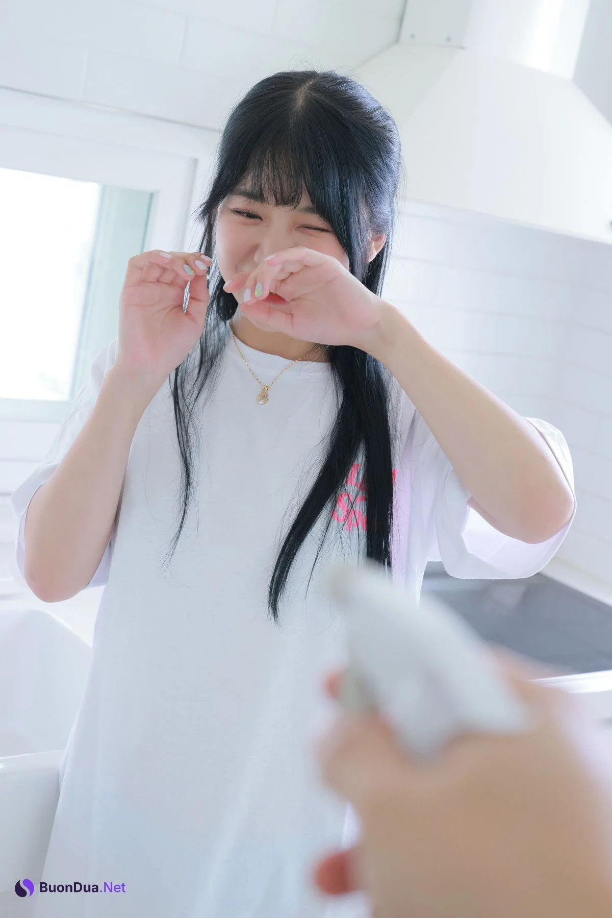 Yui 유이, [SWEETBOX] CREAM Set.01 - Photo 6
