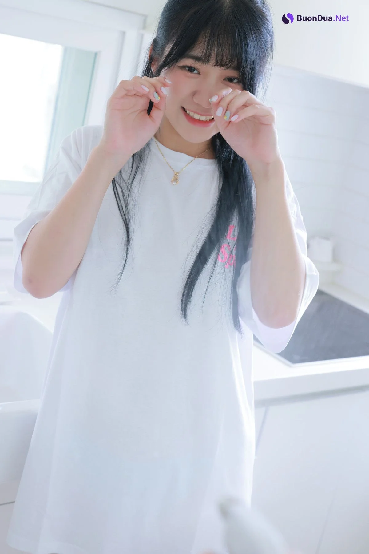 Yui 유이, [SWEETBOX] CREAM Set.01 - Photo 7