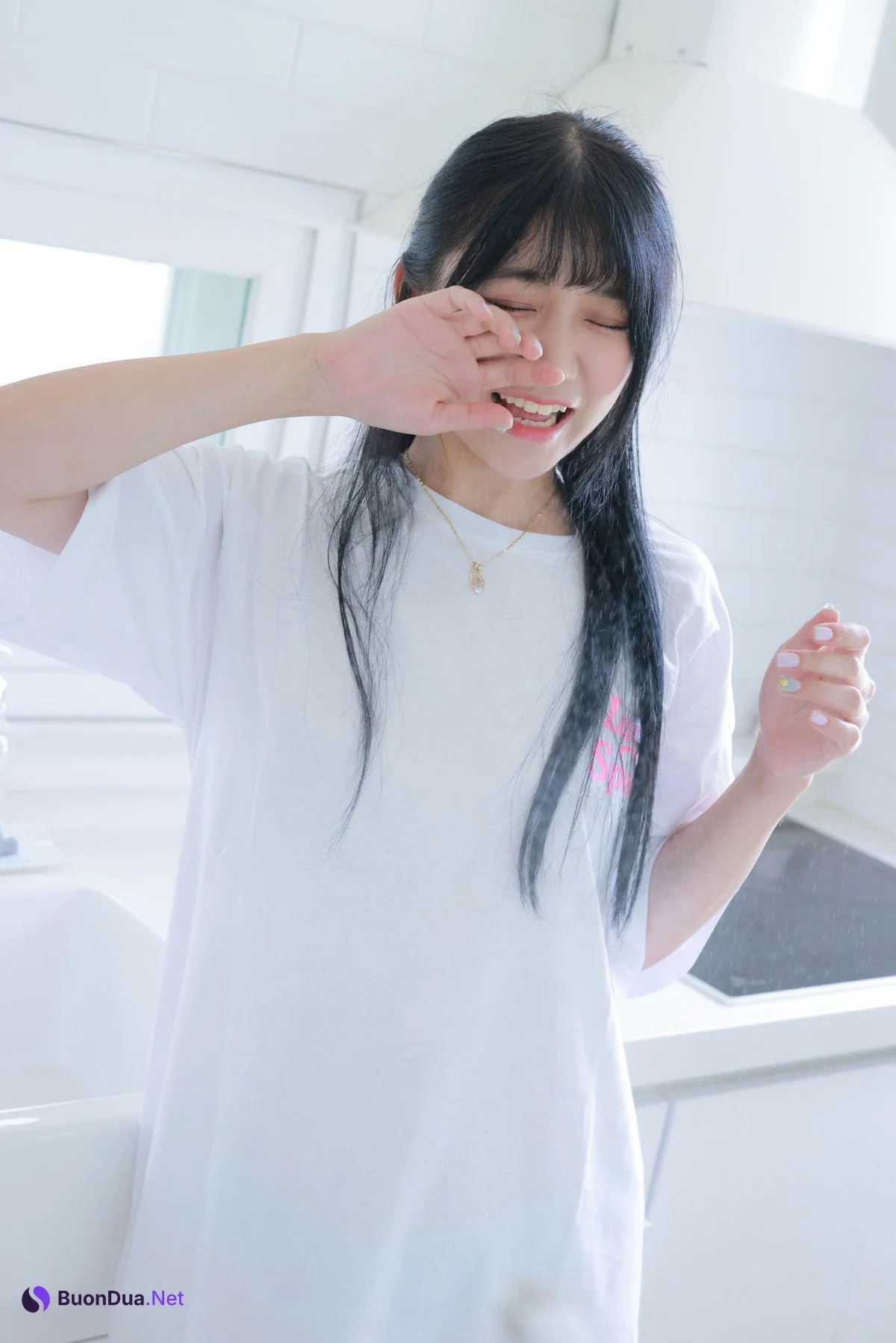 Yui 유이, [SWEETBOX] CREAM Set.01 - Photo 8