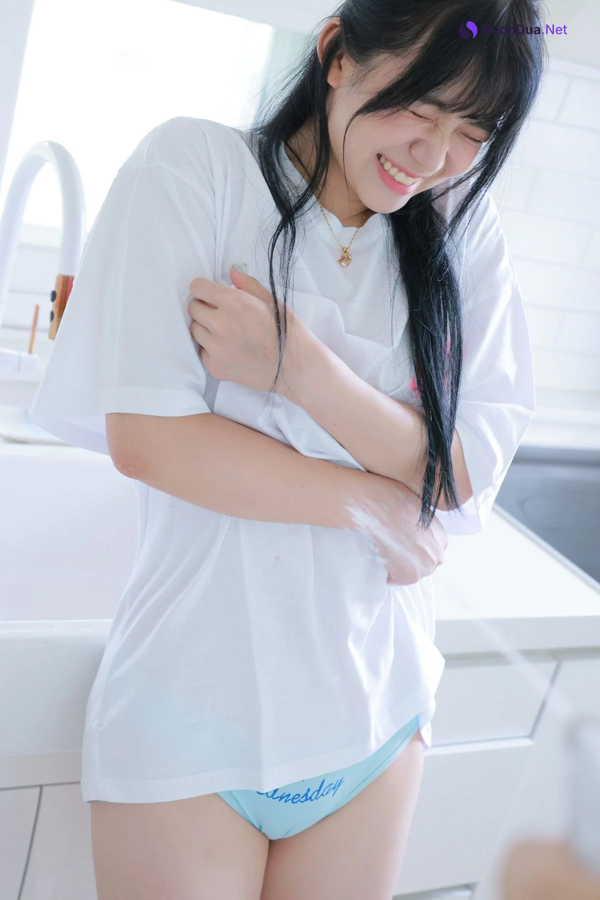 Yui 유이, [SWEETBOX] CREAM Set.01 - Photo 9