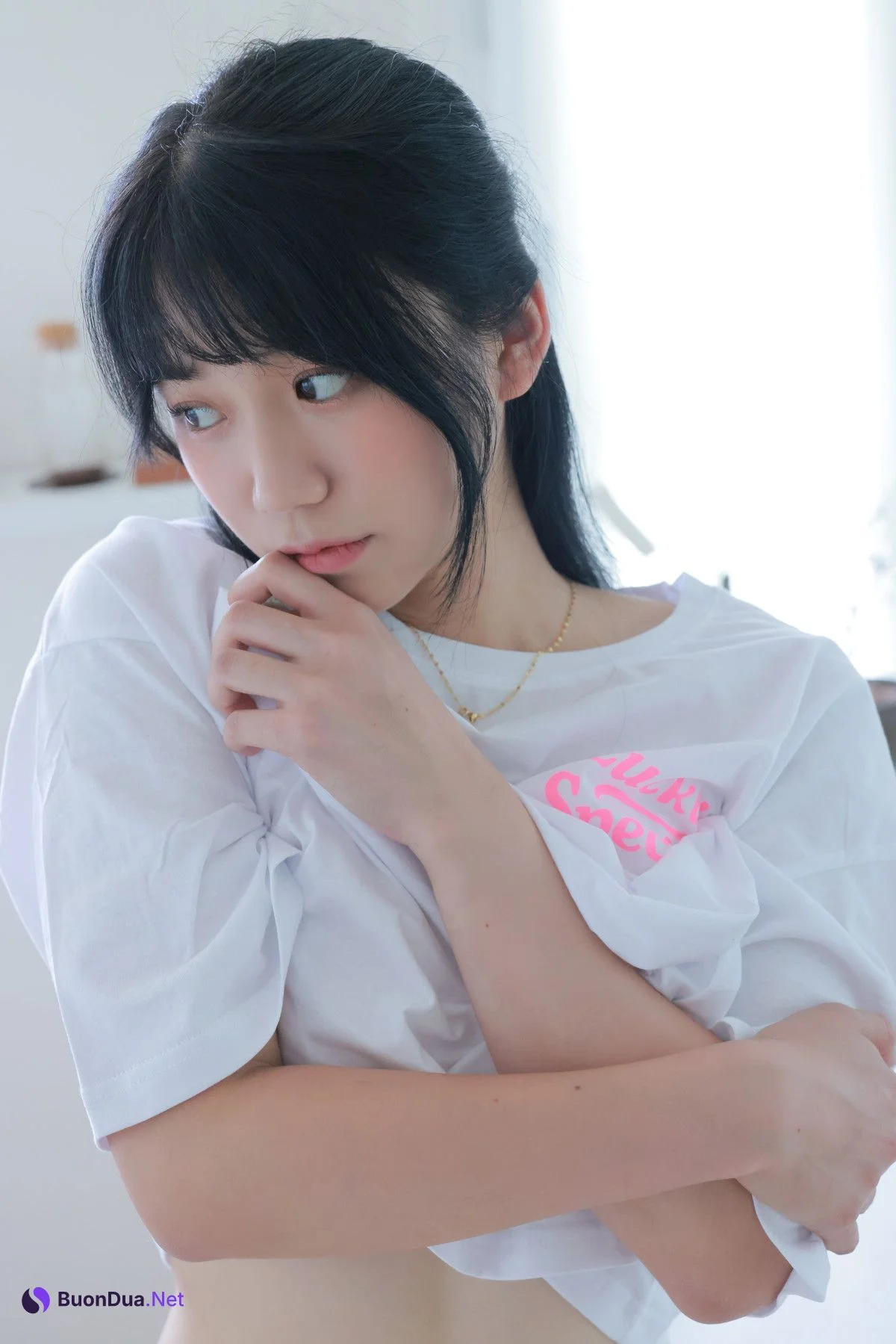 Yui 유이, [SWEETBOX] CREAM Set.02 - Photo 10
