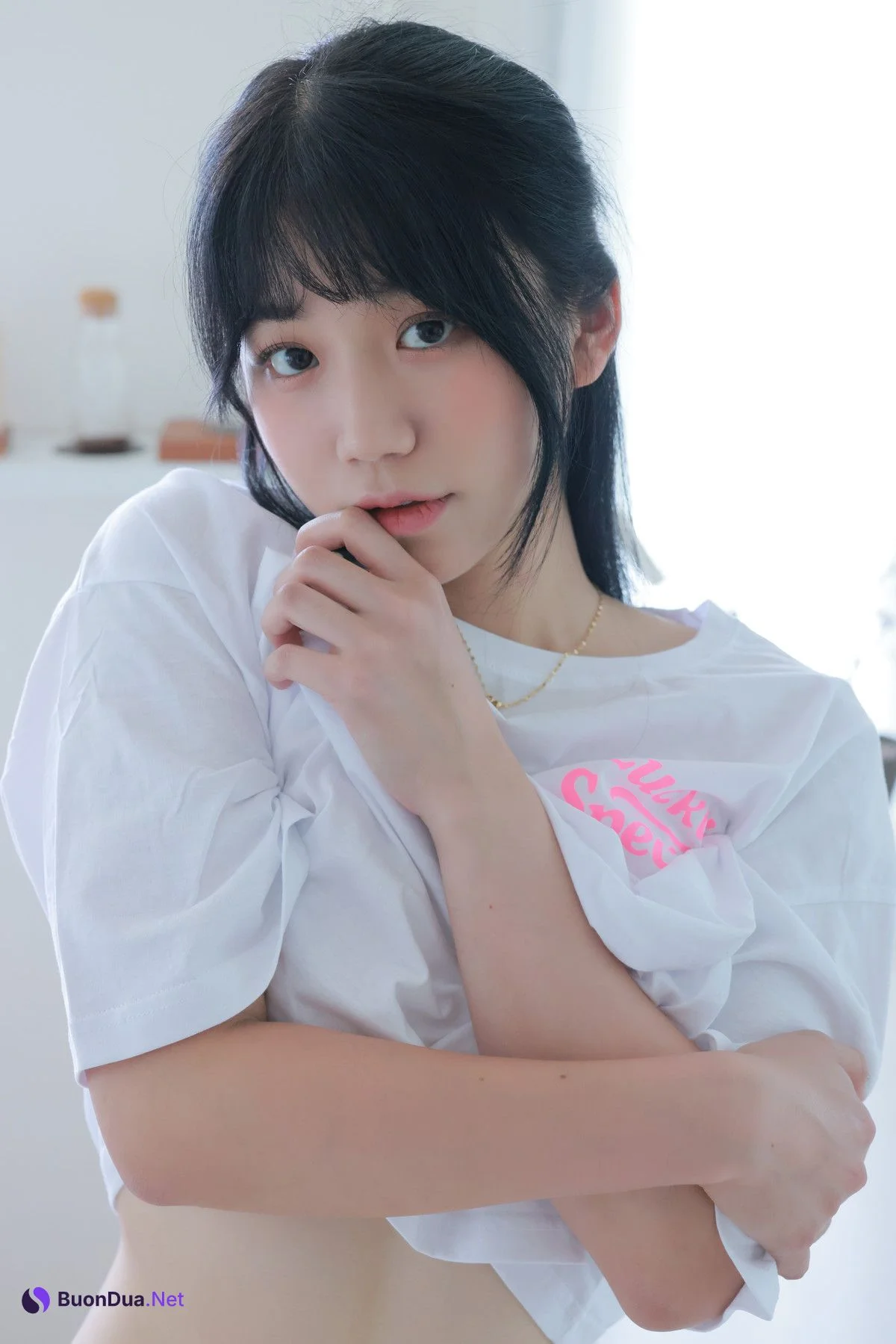 Yui 유이, [SWEETBOX] CREAM Set.02 - Photo 11