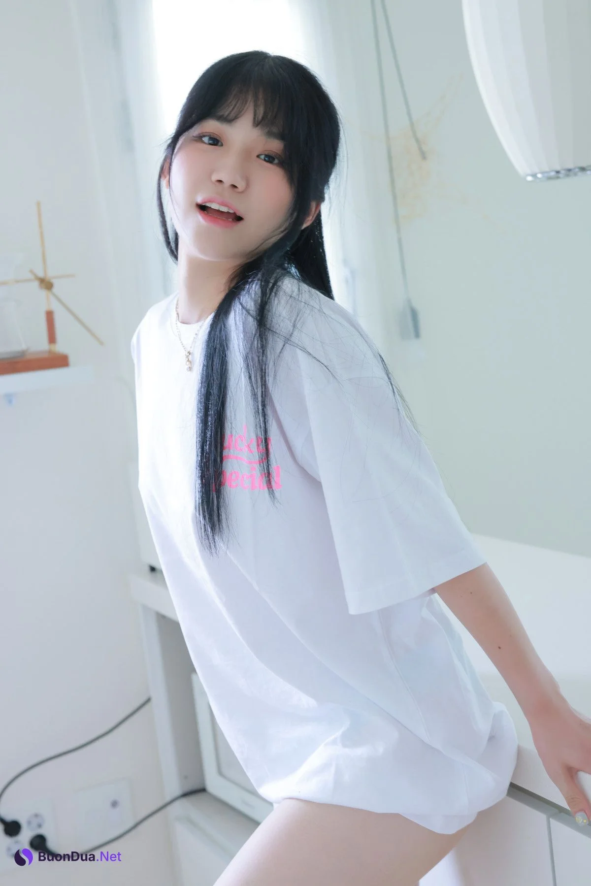 Yui 유이, [SWEETBOX] CREAM Set.02 - Photo 4
