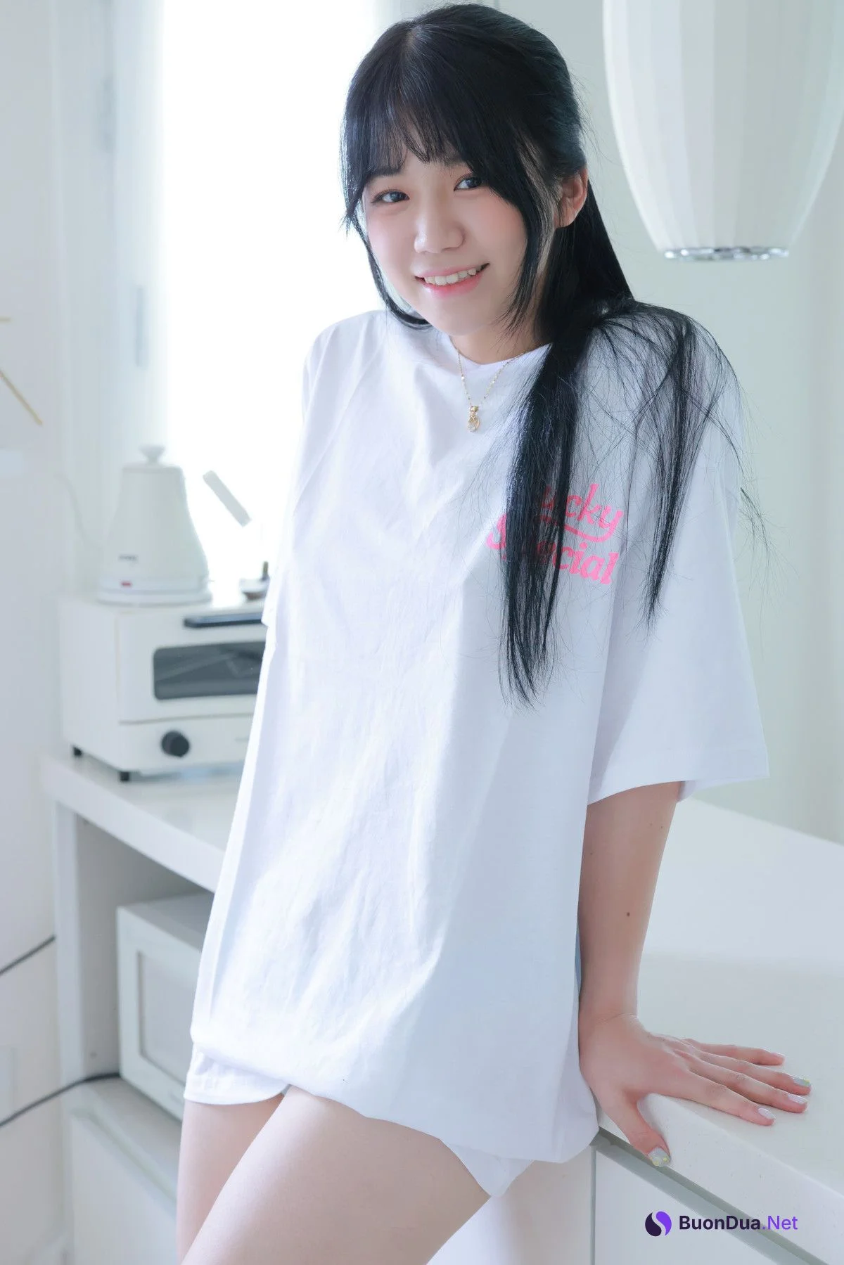 Yui 유이, [SWEETBOX] CREAM Set.02 - Photo 5