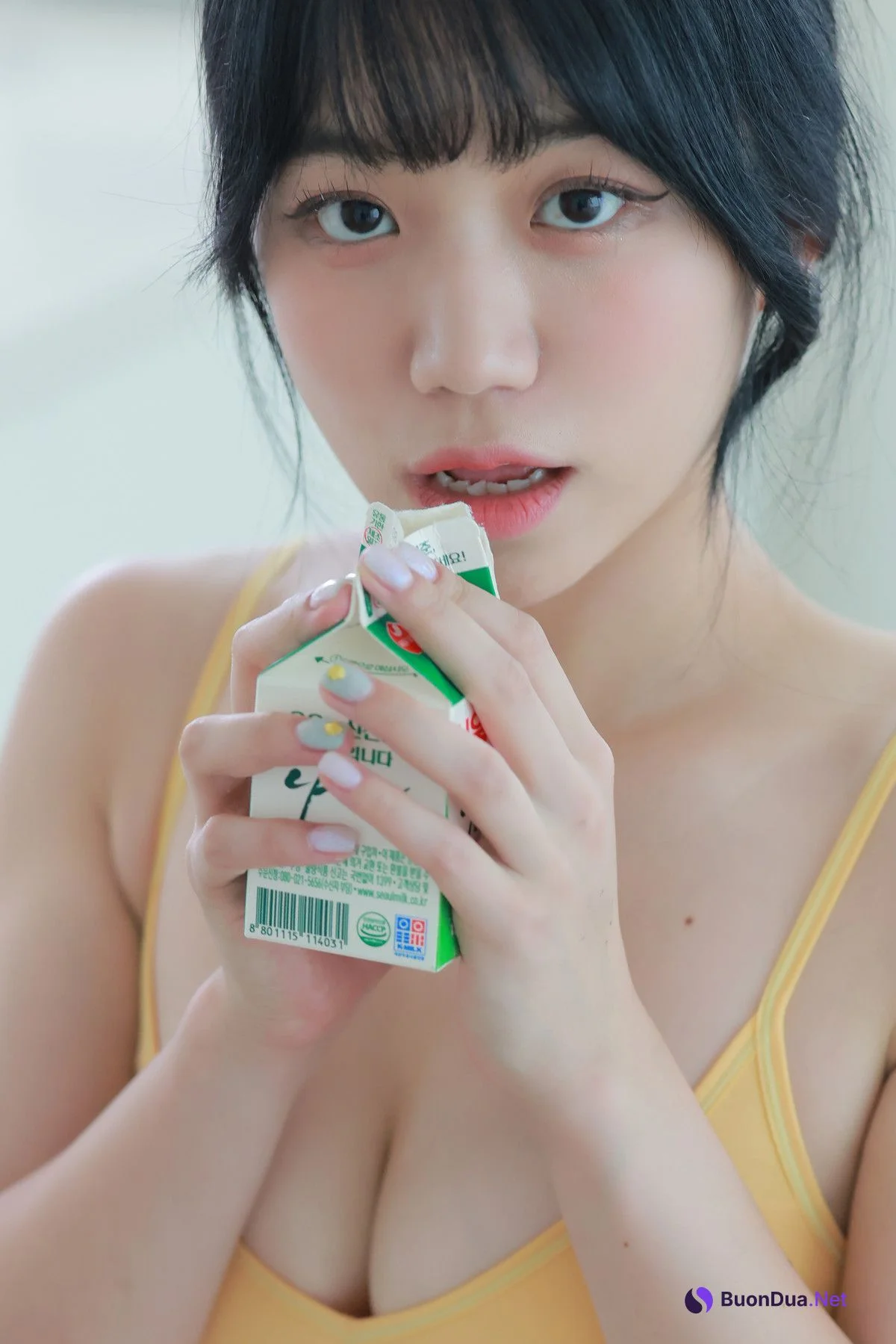 Yui 유이, [SWEETBOX] CREAM Set.04 - Photo 15