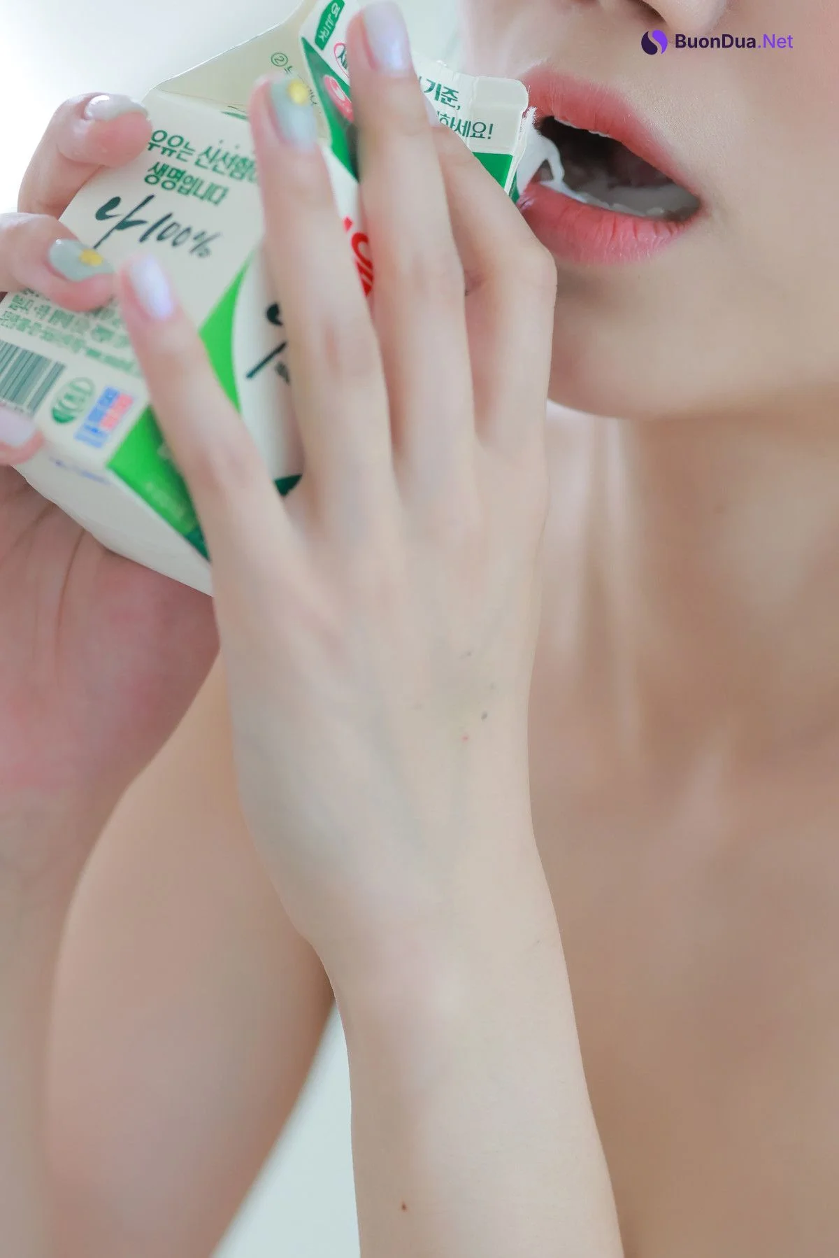Yui 유이, [SWEETBOX] CREAM Set.04 - Photo 16