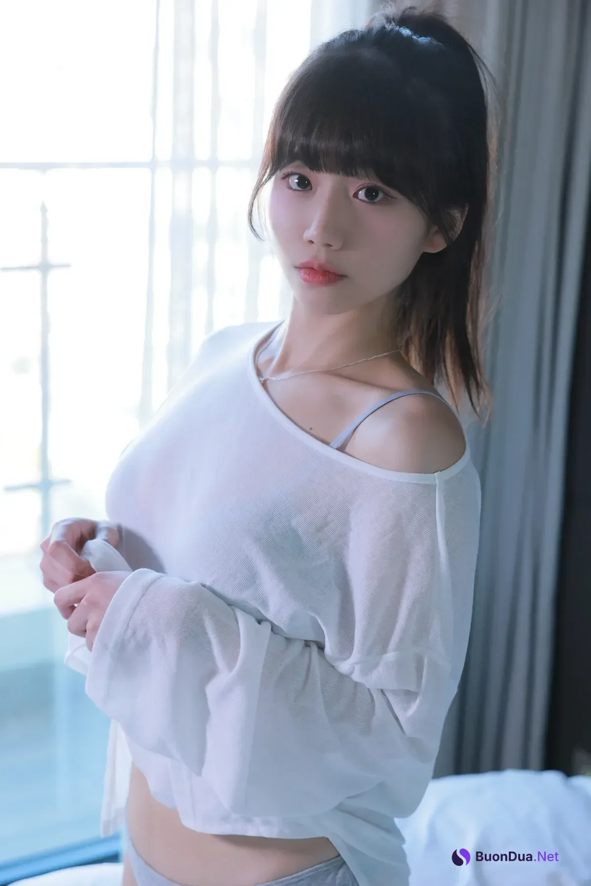 Yui 유이, SWEETBOX Photobook 「Teddy Bear」 Set.01 - Photo 13