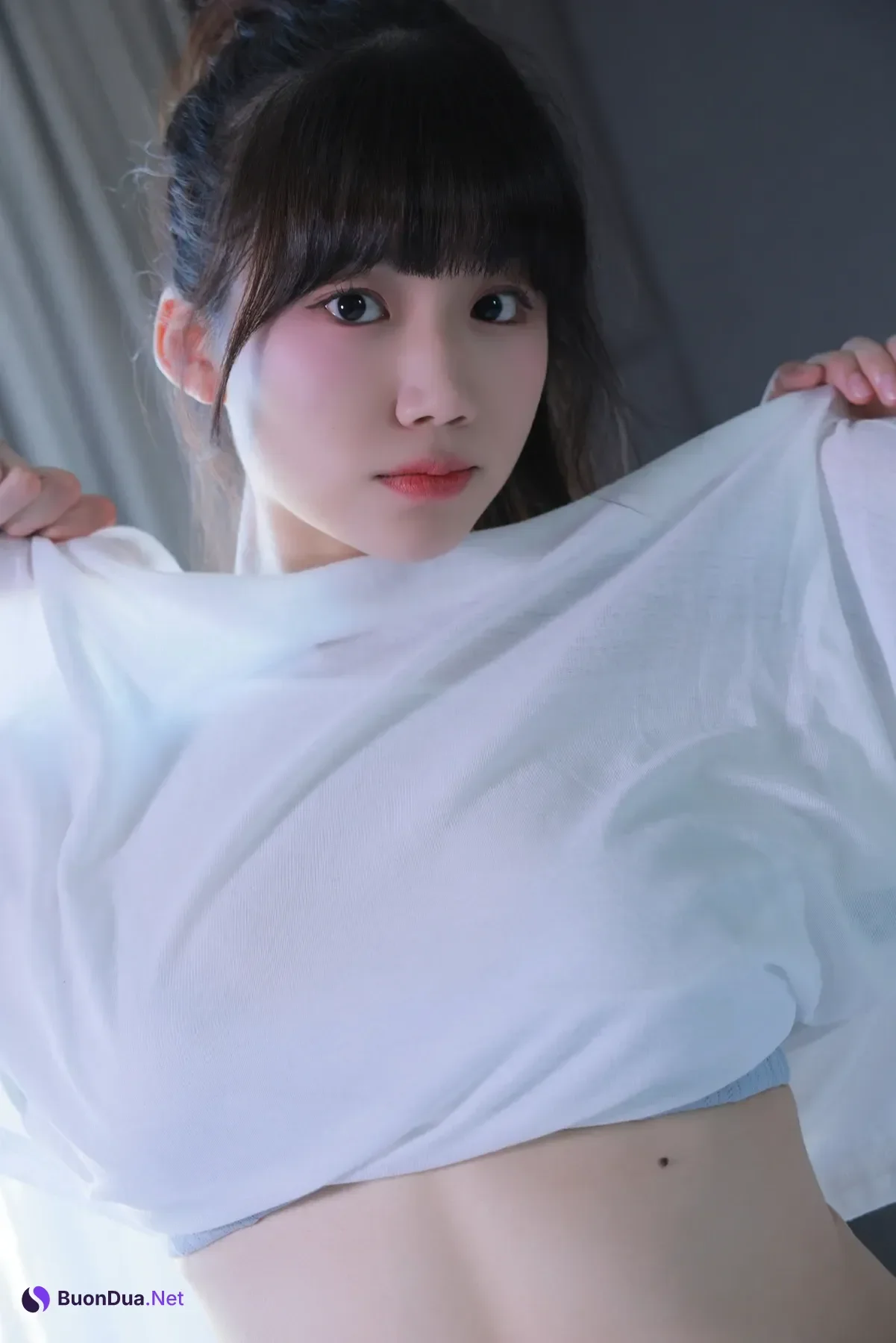 Yui 유이, SWEETBOX Photobook 「Teddy Bear」 Set.01 - Photo 15