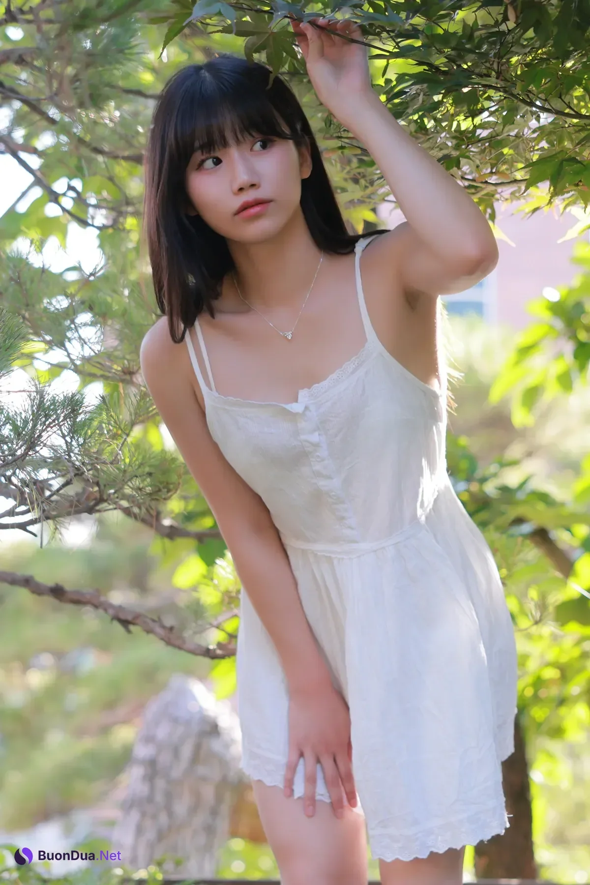 Yui 유이, SWEETBOX Photobook 「Teddy Bear」 Set.02 - Photo 10