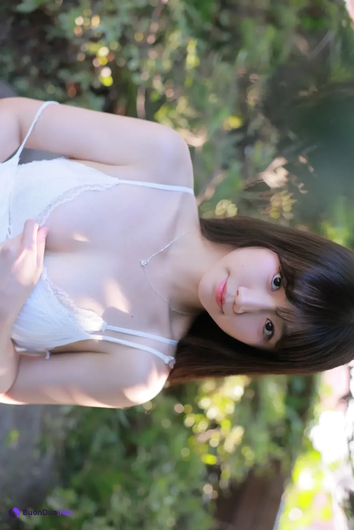 Yui 유이, SWEETBOX Photobook 「Teddy Bear」 Set.02 - Photo 18