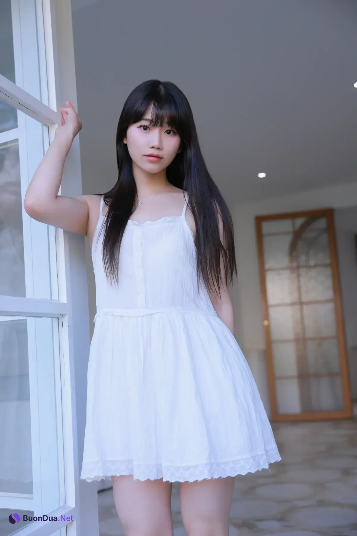 Yui 유이, SWEETBOX Photobook 「Teddy Bear」 Set.02 - Photo 2